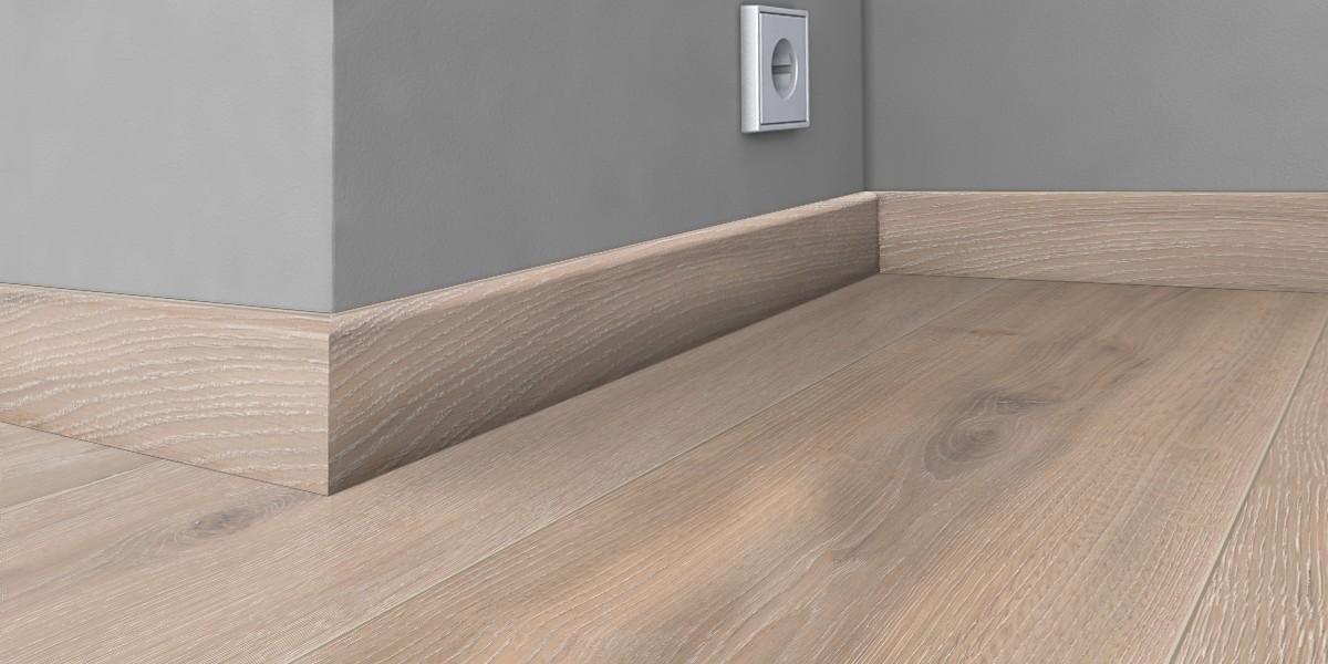 Kahrs Skirtings Skirting Oak Olof Image