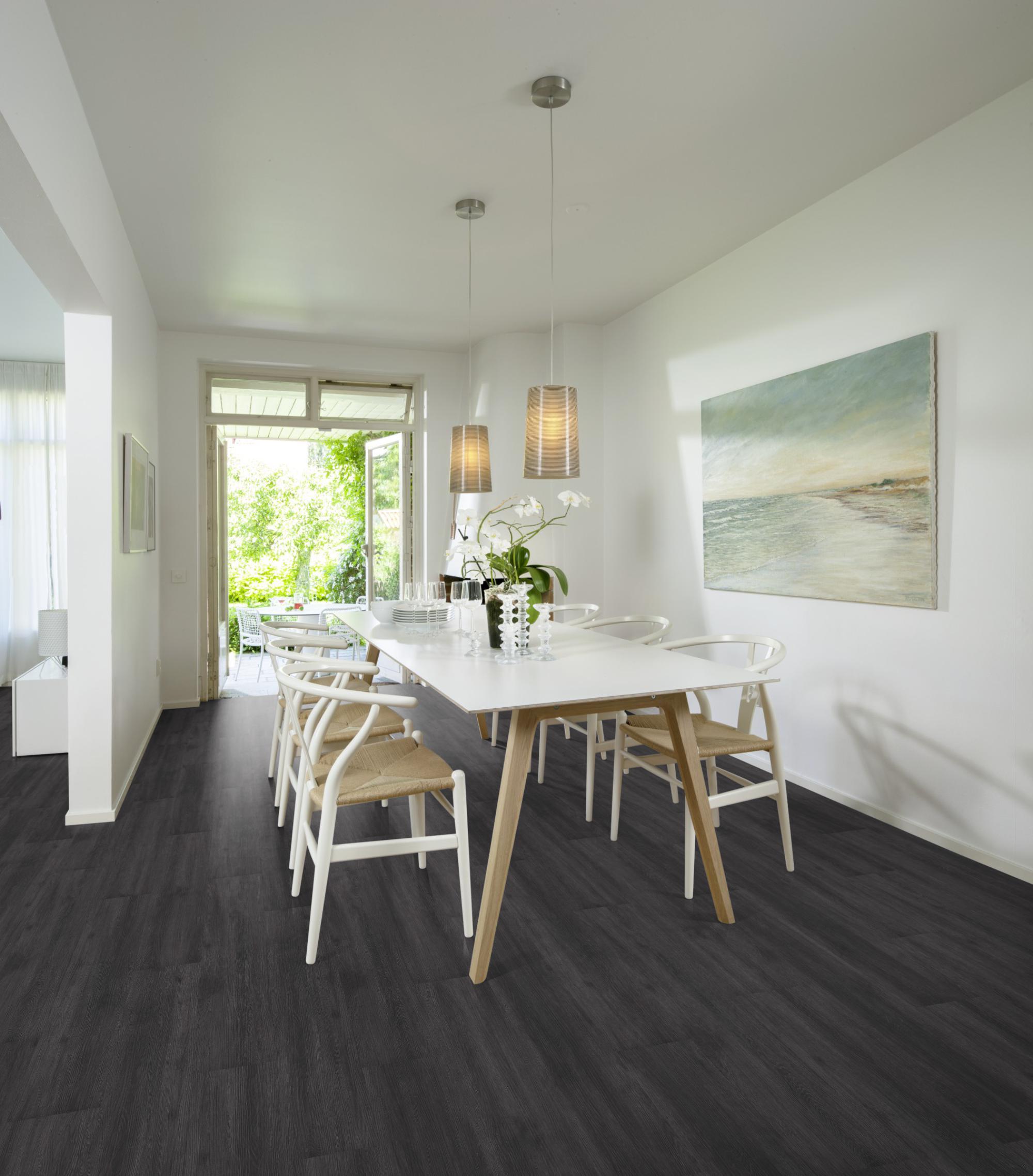 Kahrs Dry Back Wood Schwarzwald Dry Back LVT Flooring, 229x2.5x1219mm Image