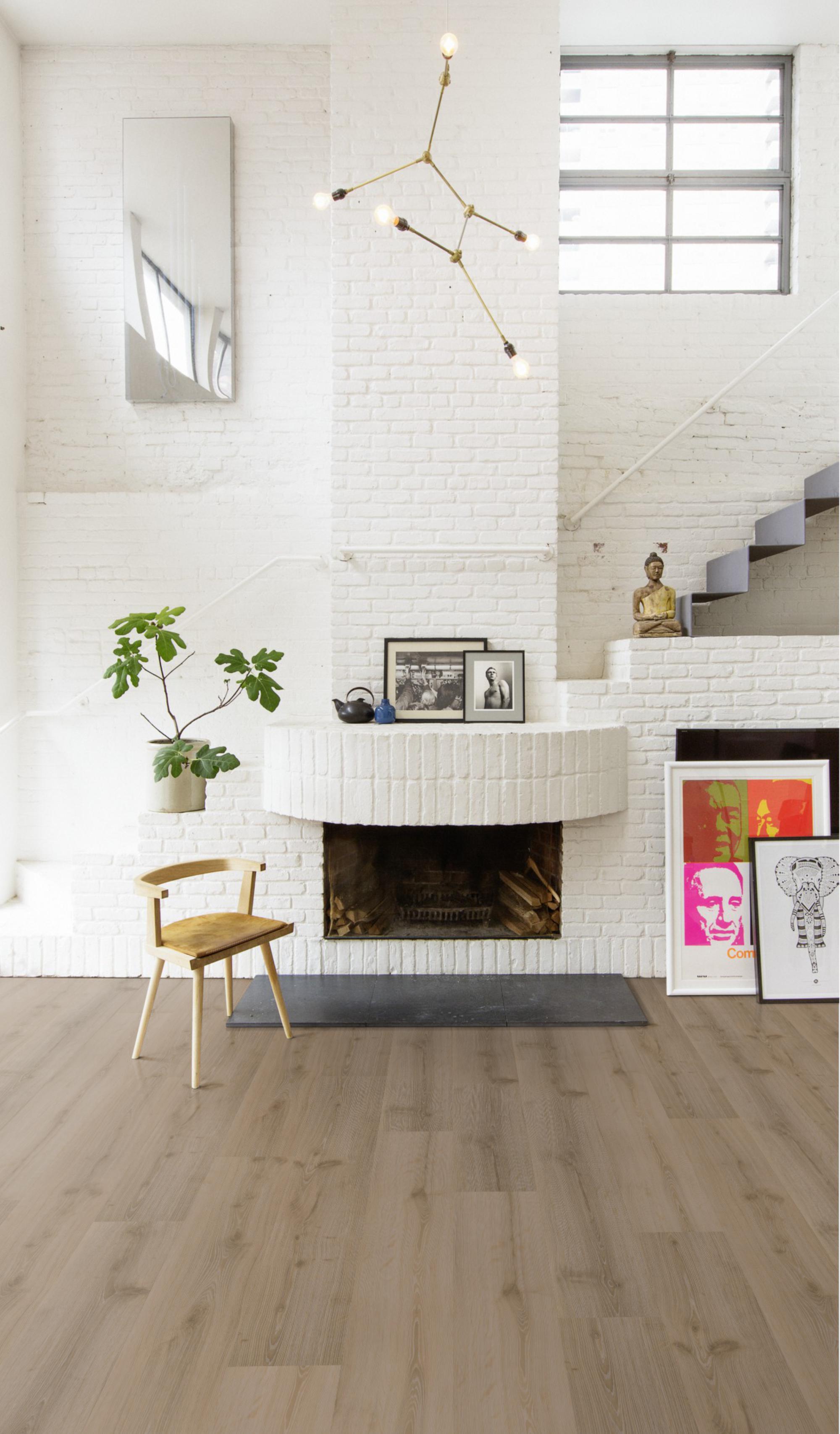 Kahrs Dry Back Wood Foloi Dry Back LVT Flooring, 229x2.5x1219mm Image