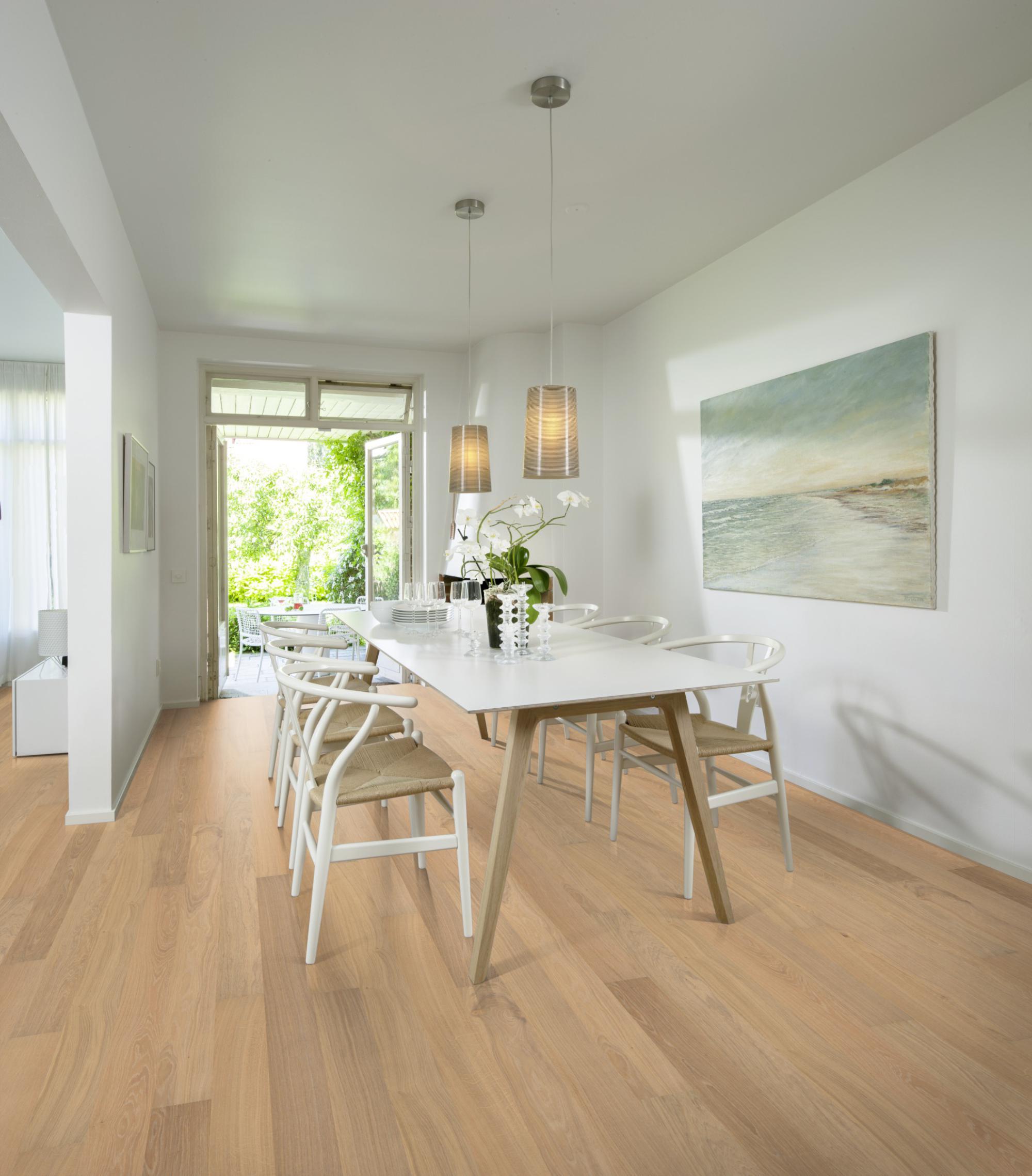 Kahrs Capital Oak Paris Ultra Matt Narrow Image