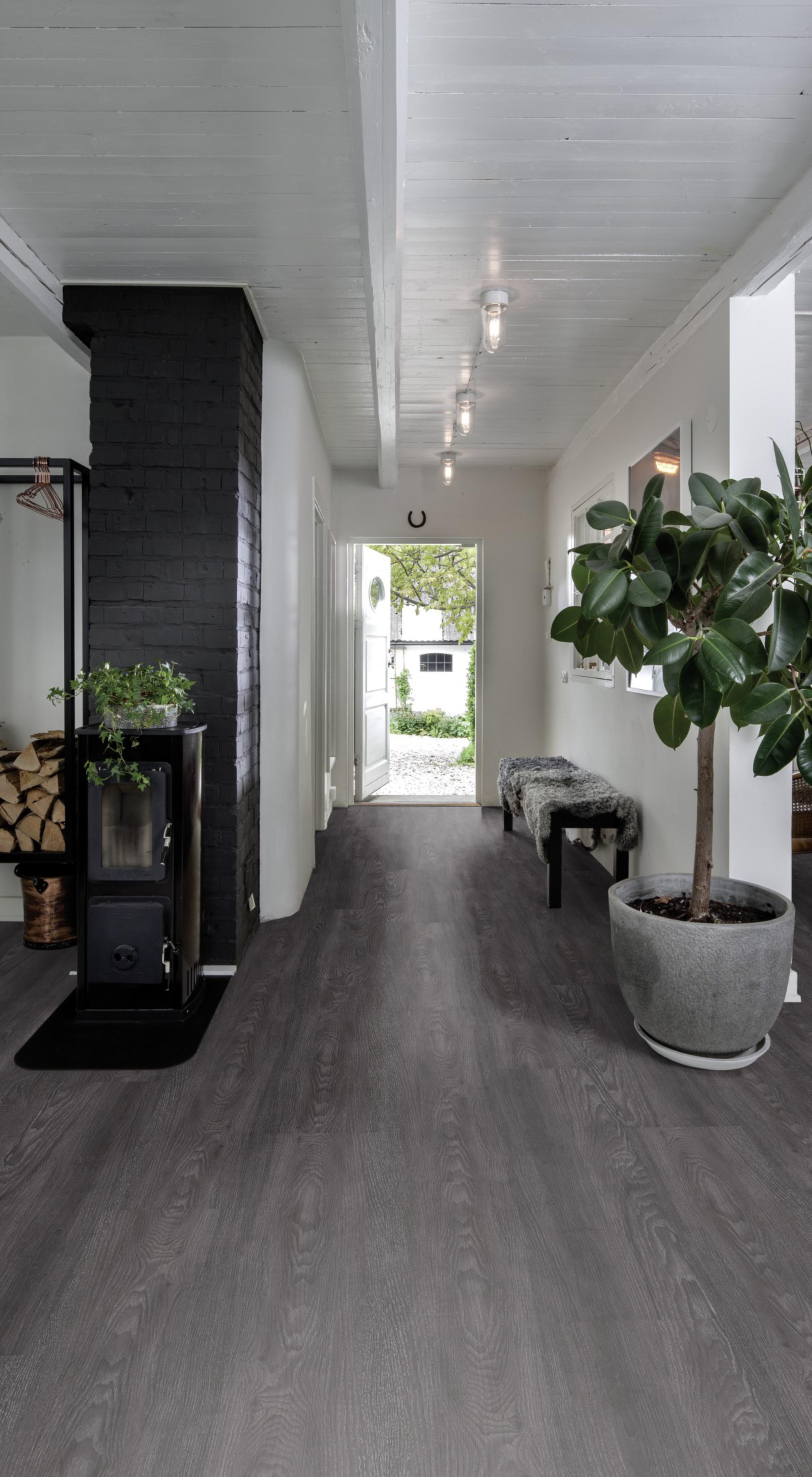 Kahrs Dry Back Wood Humboldt Dry Back LVT Flooring, 229x2.5x1219mm Image