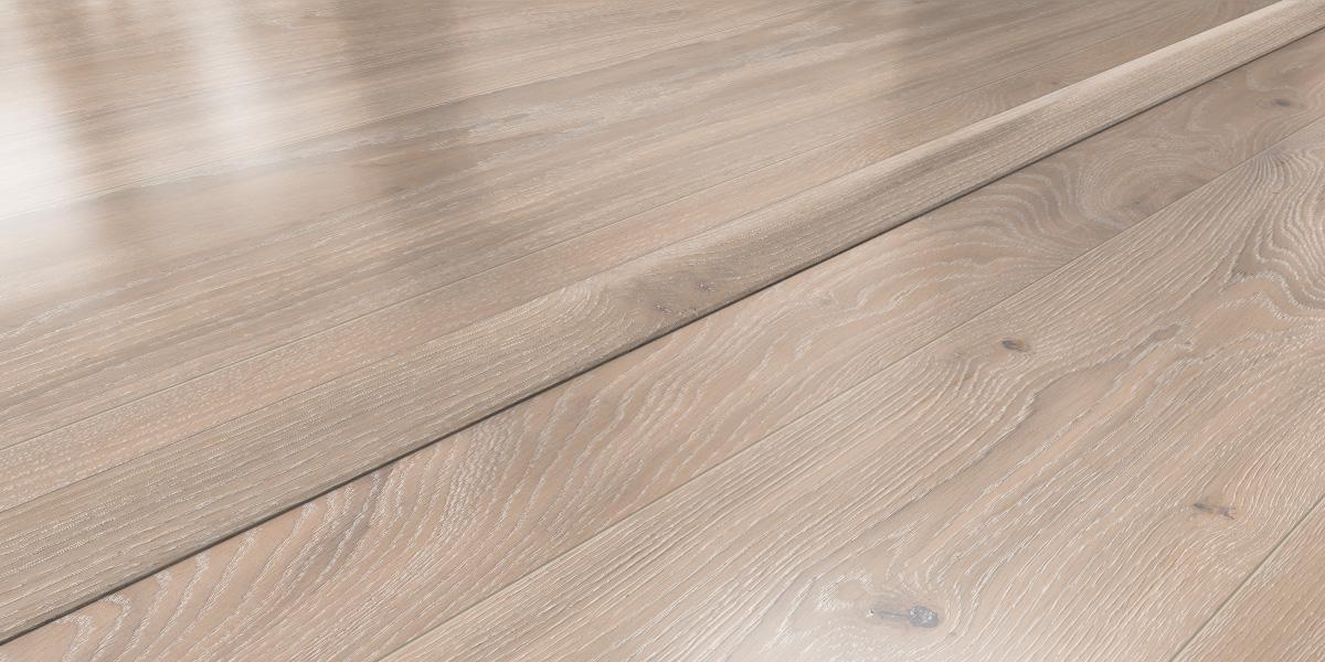 Kahrs Mouldings T-Moulding Oak Vista, Matt Lacquered Image