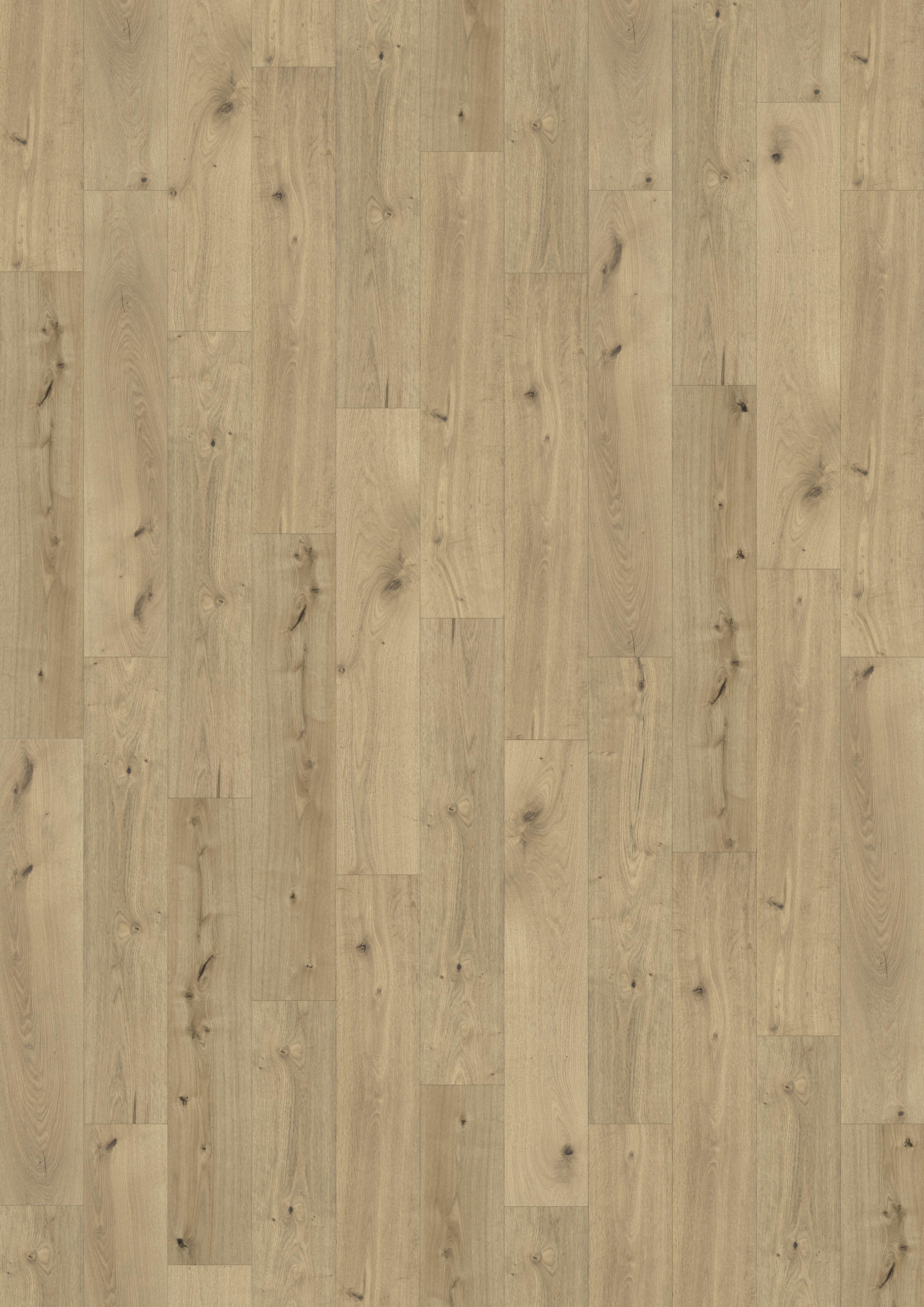 Kahrs Dry Back Wood Coconino Dry Back LVT Flooring, 229x2.5x1219mm Image