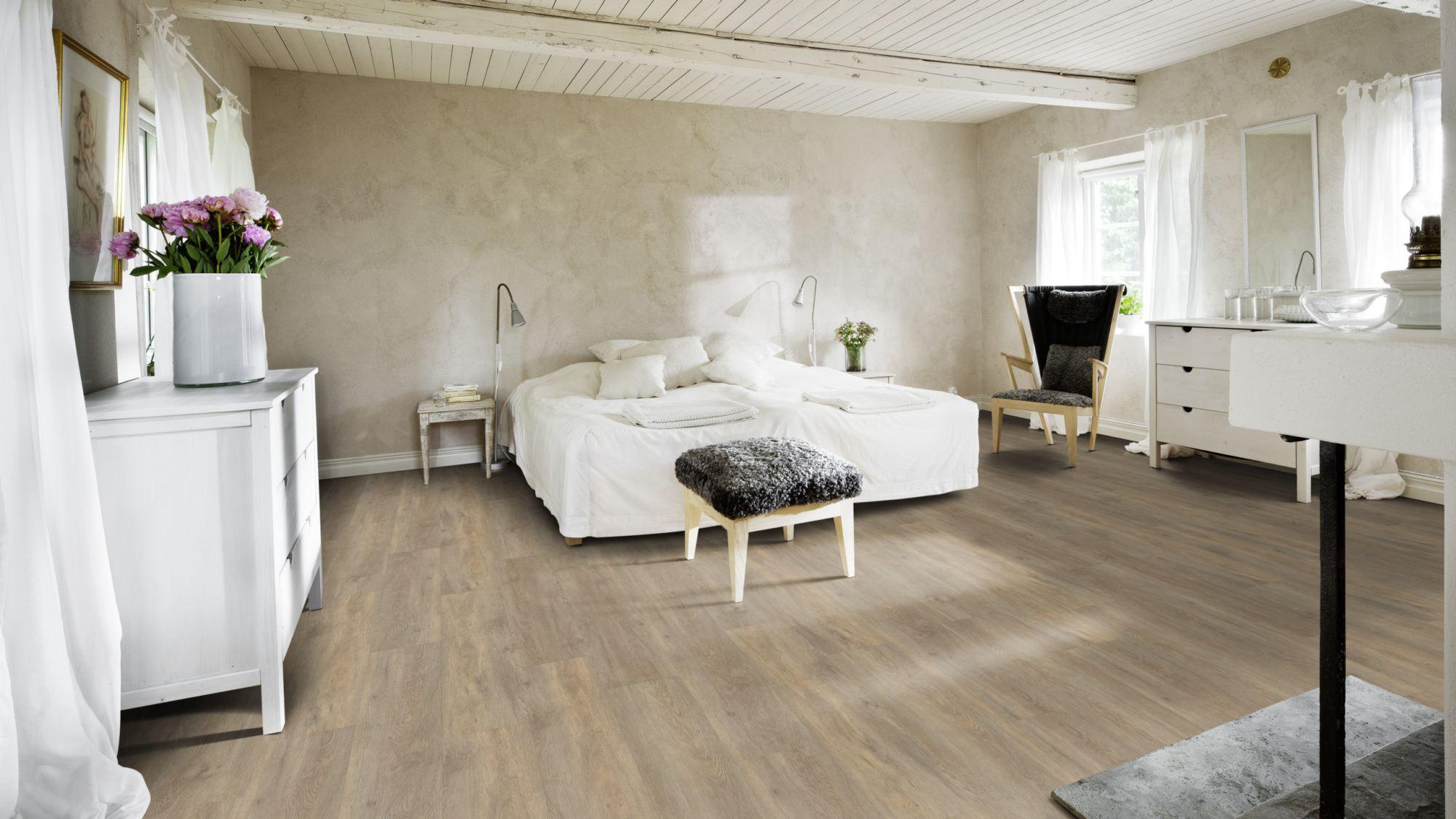 Kahrs Dry Back Wood Taiga Dry Back LVT Flooring, 229x2.5x1219mm Image