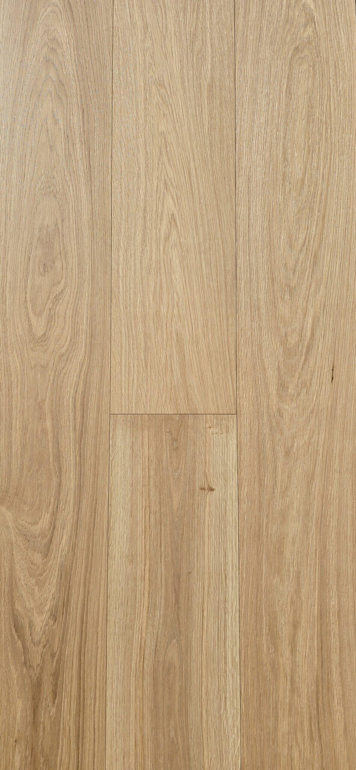 Tradition Classics Engineered Oak Flooring, Brushed, Matt Lacquered, AB Grade, 14x220x2200mm Image