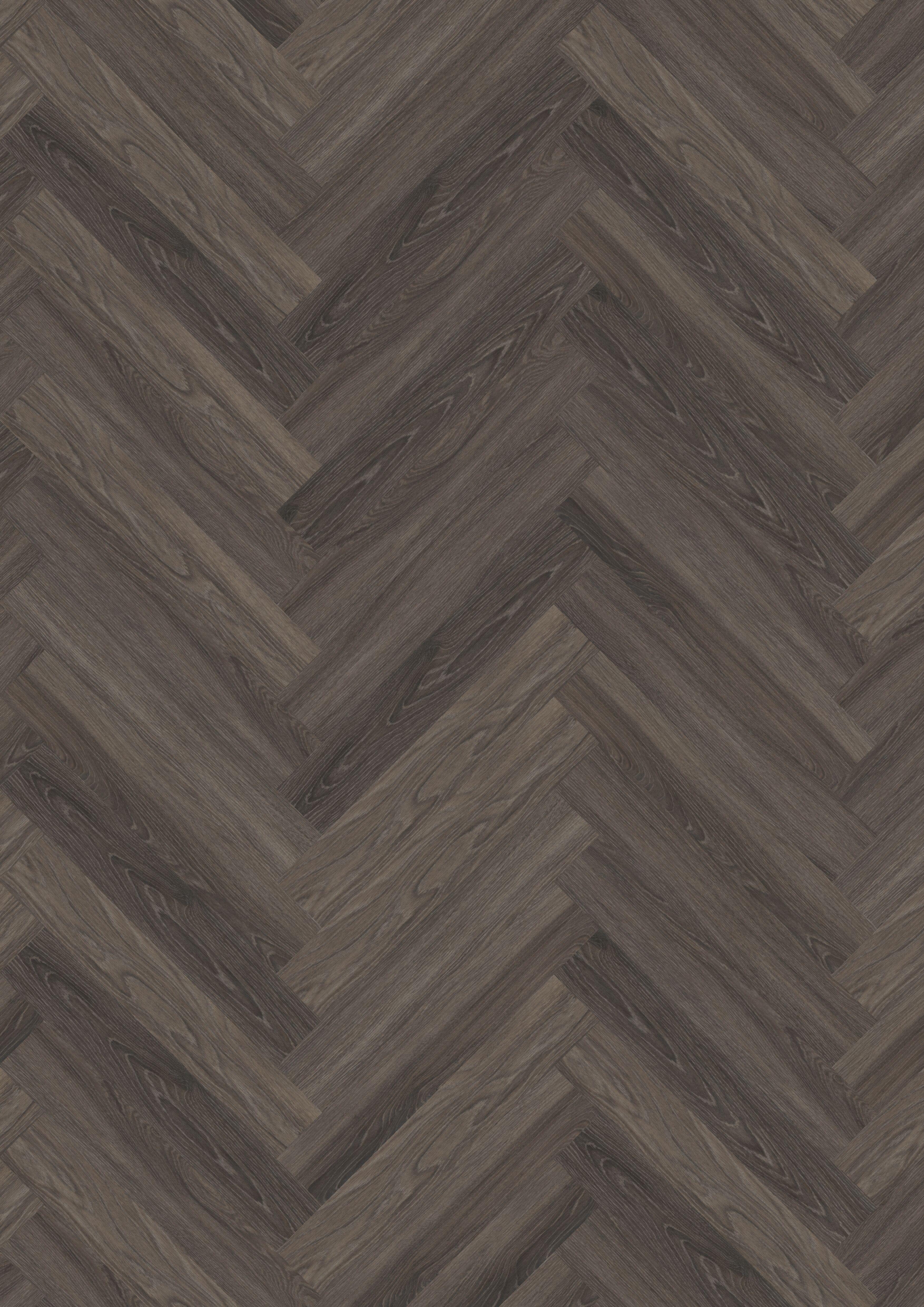 Kahrs Click Herringbone Tongass Herringbone LVT Flooring, 120x5x720mm Image