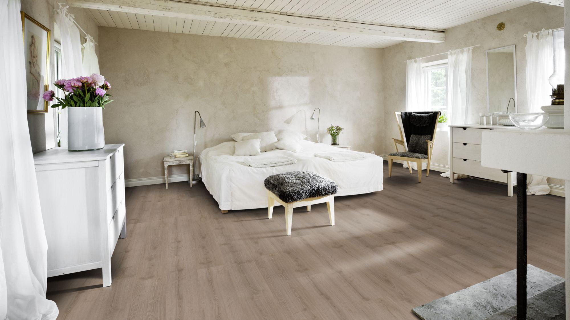 Kahrs Dry Back Wood Blaiken Dry Back LVT Flooring, 229x2.5x1219mm Image