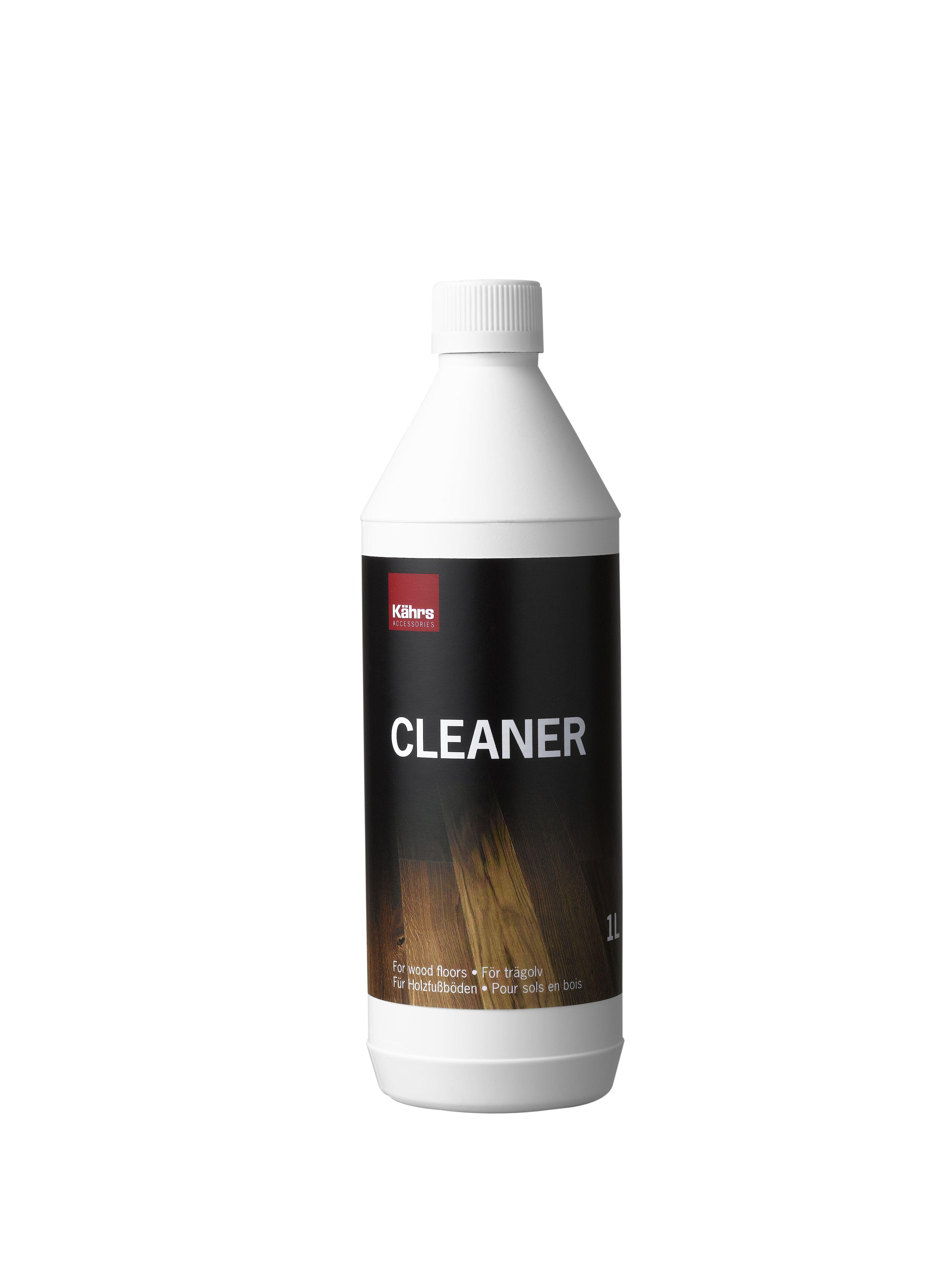 Kahrs Cleaning and maintenance Kährs Cleaner Concentrate Image