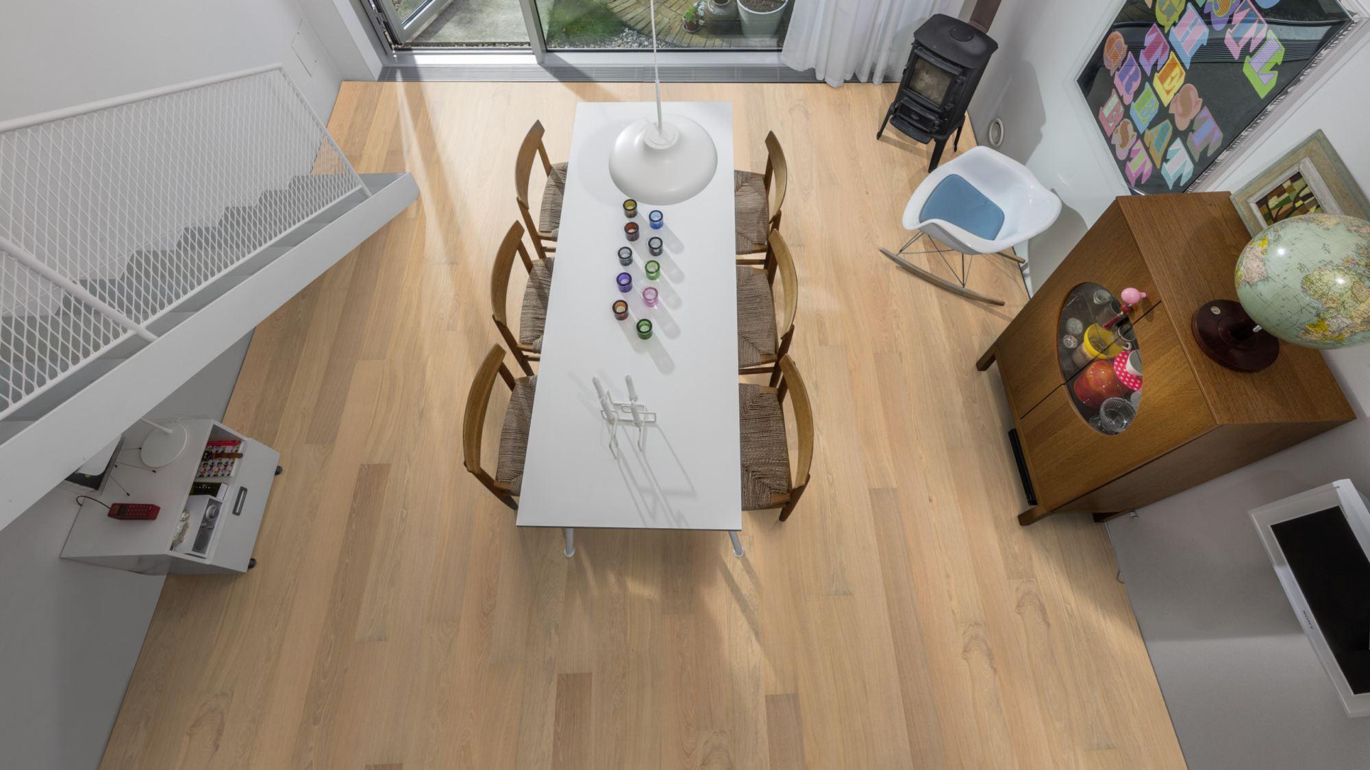 Kahrs Capital Oak Paris Ultra Matt Narrow Image