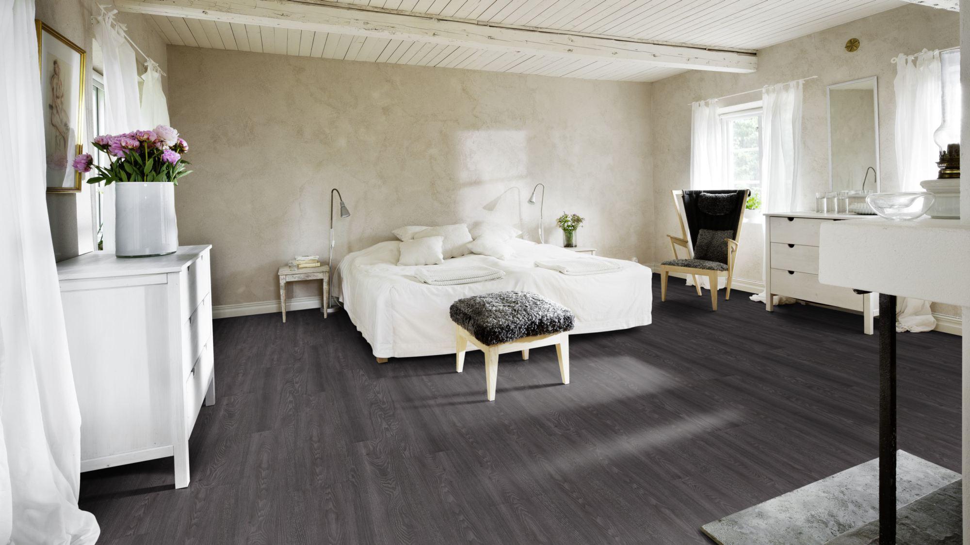 Kahrs Dry Back Wood Humboldt Dry Back LVT Flooring, 229x2.5x1219mm Image