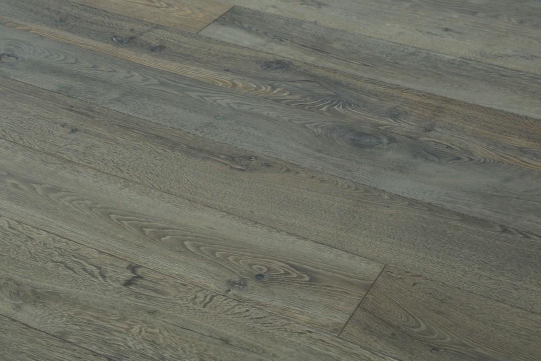Tradition Select Engineered Oak Flooring, Bespoke, 220x20x2200mm Image