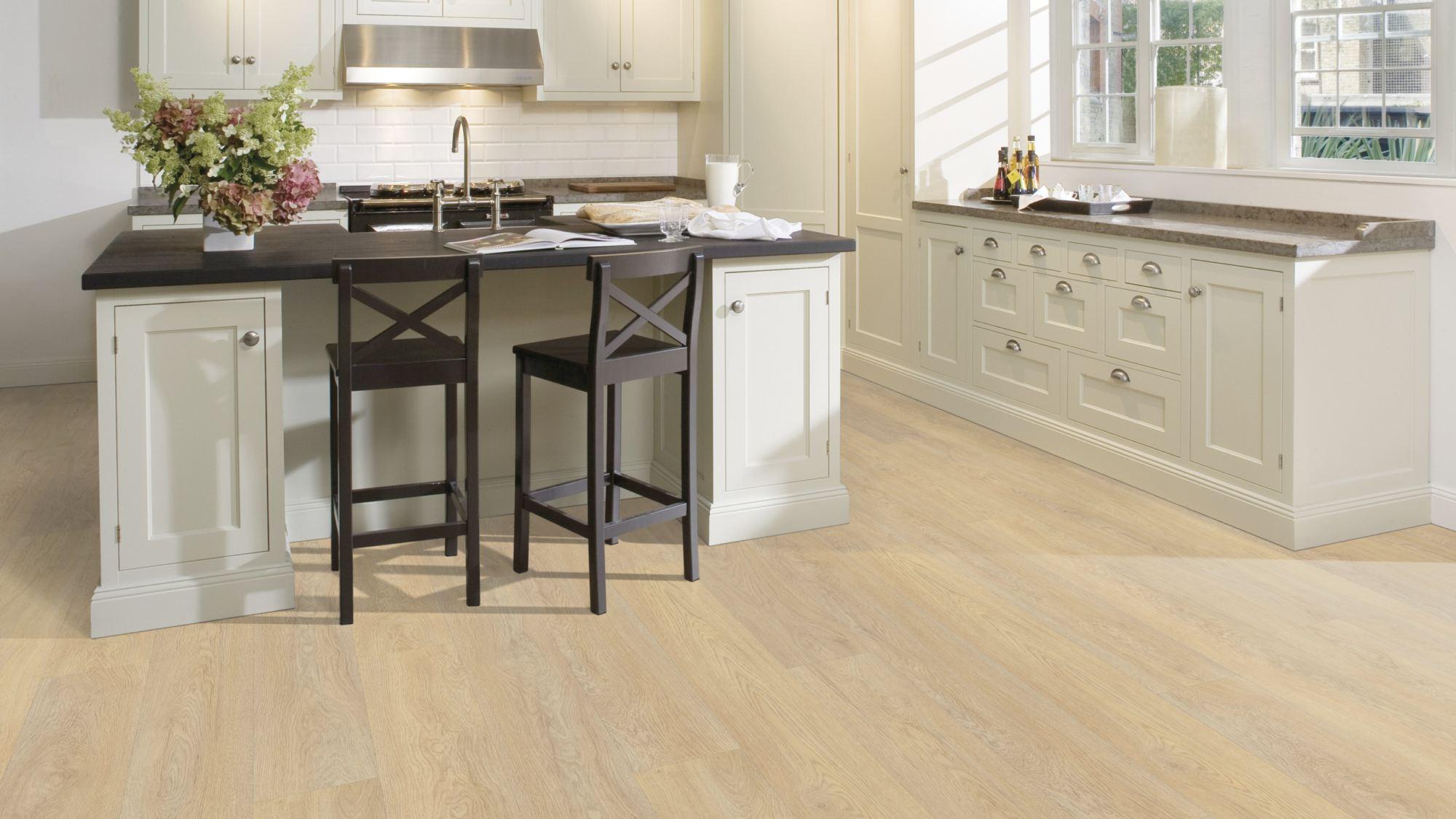 Kahrs Sensation Fusion Click Plank LVT Flooring, 241.3x6x1815mm Image