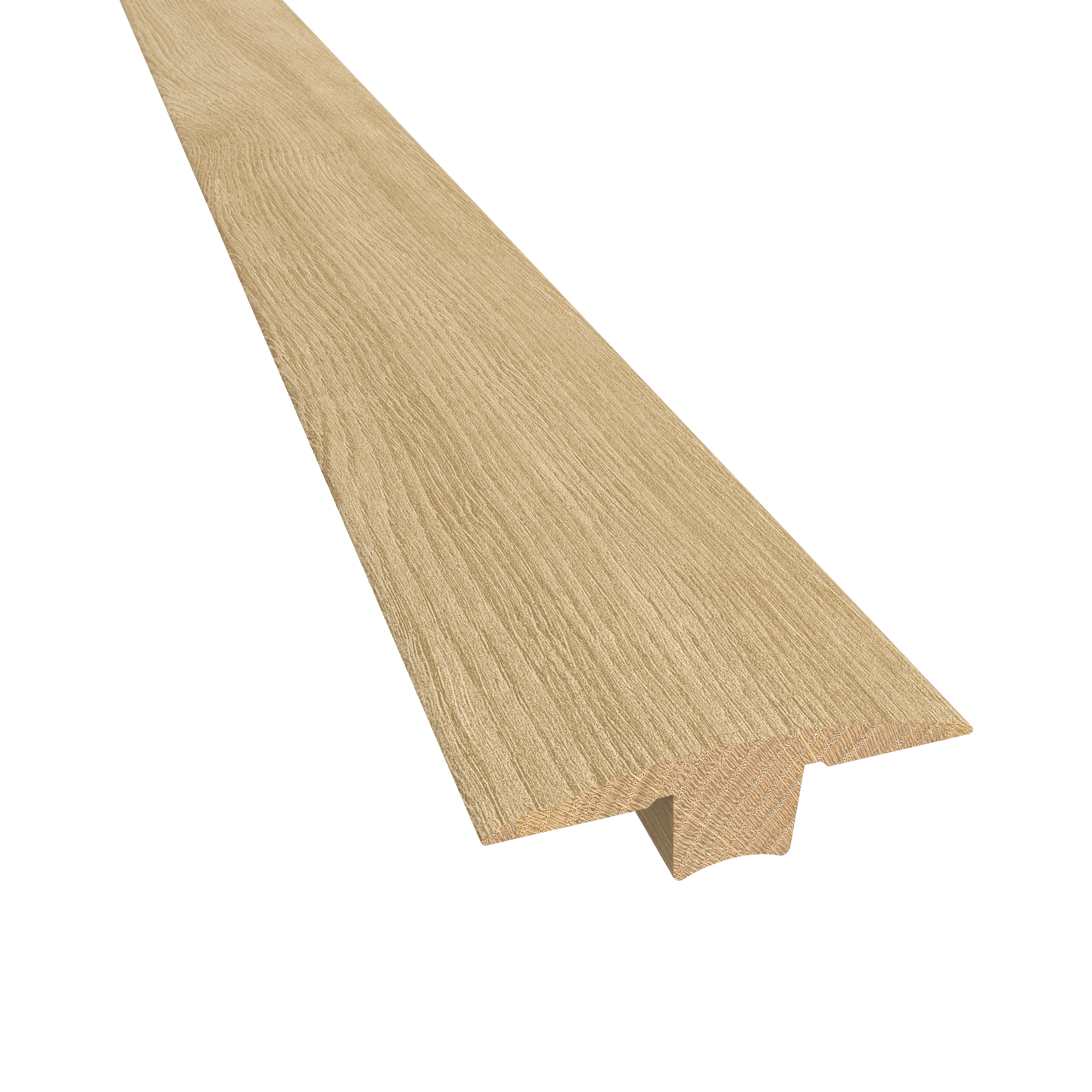 Kahrs Mouldings T-Moulding Oak Klinta, Matt Lacquered Image