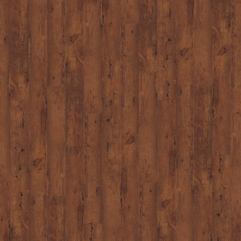 TLC Original Rustic Cherry LVT Flooring, 2mm Image