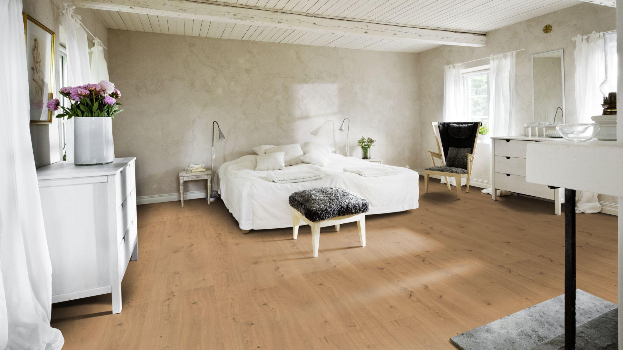 Kahrs Dry Back Wood Thuringian Dry Back LVT Flooring, 229x2.5x1219mm Image