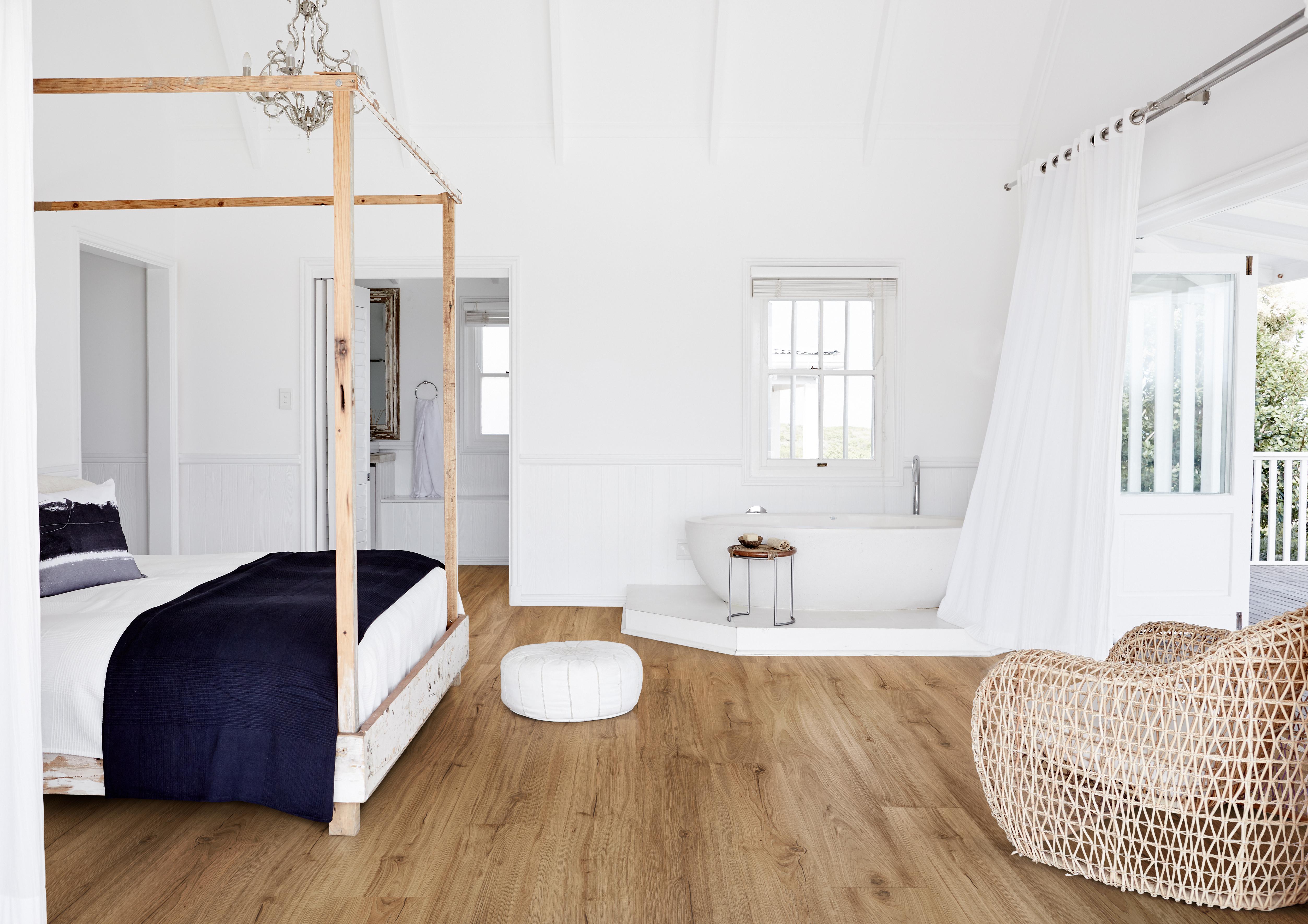Kahrs Impression Wood Sumava Click Xxl LVT Flooring, 220x6x1829mm Image