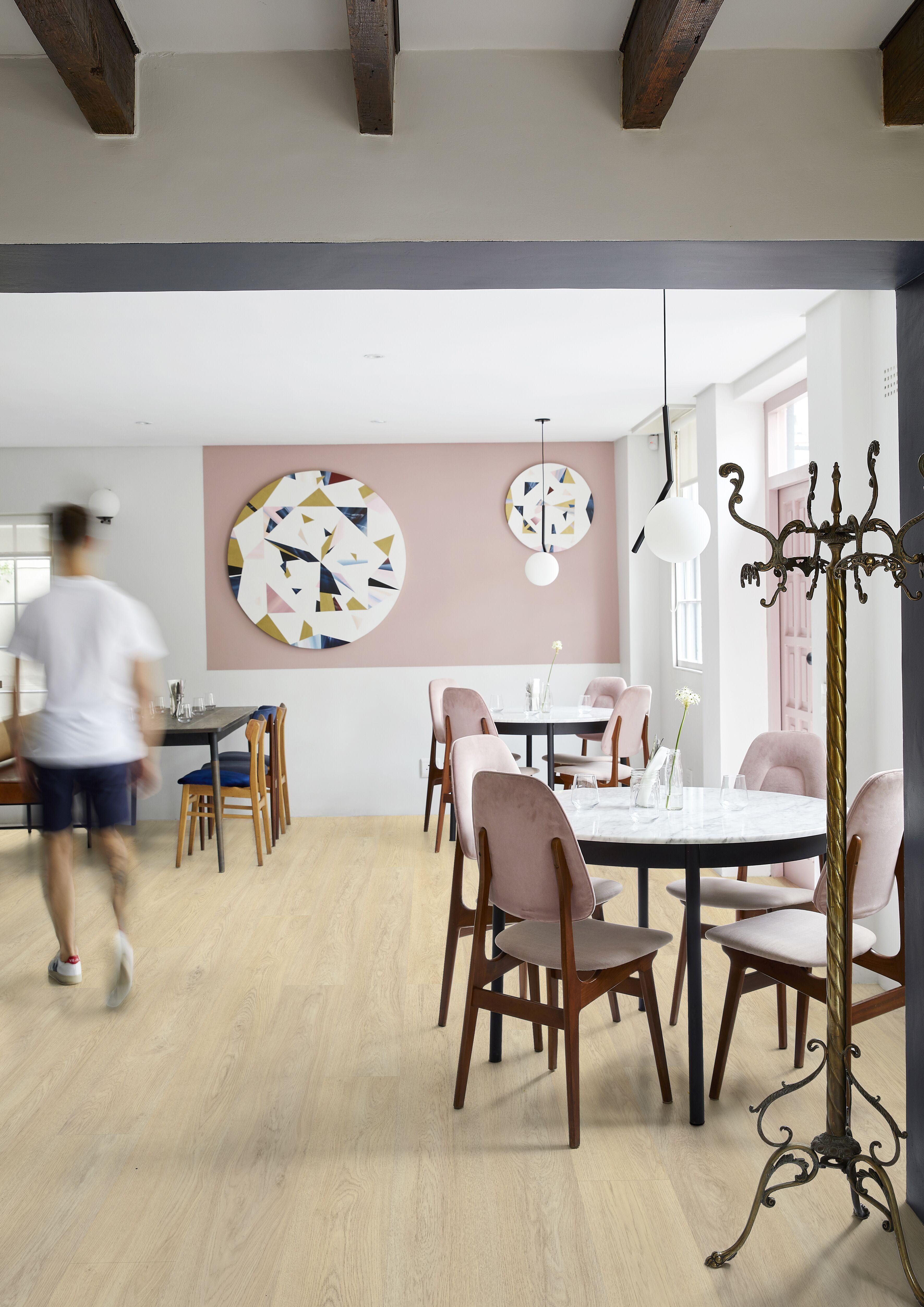 Kahrs Sensation Fusion Click Plank LVT Flooring, 241.3x6x1815mm Image