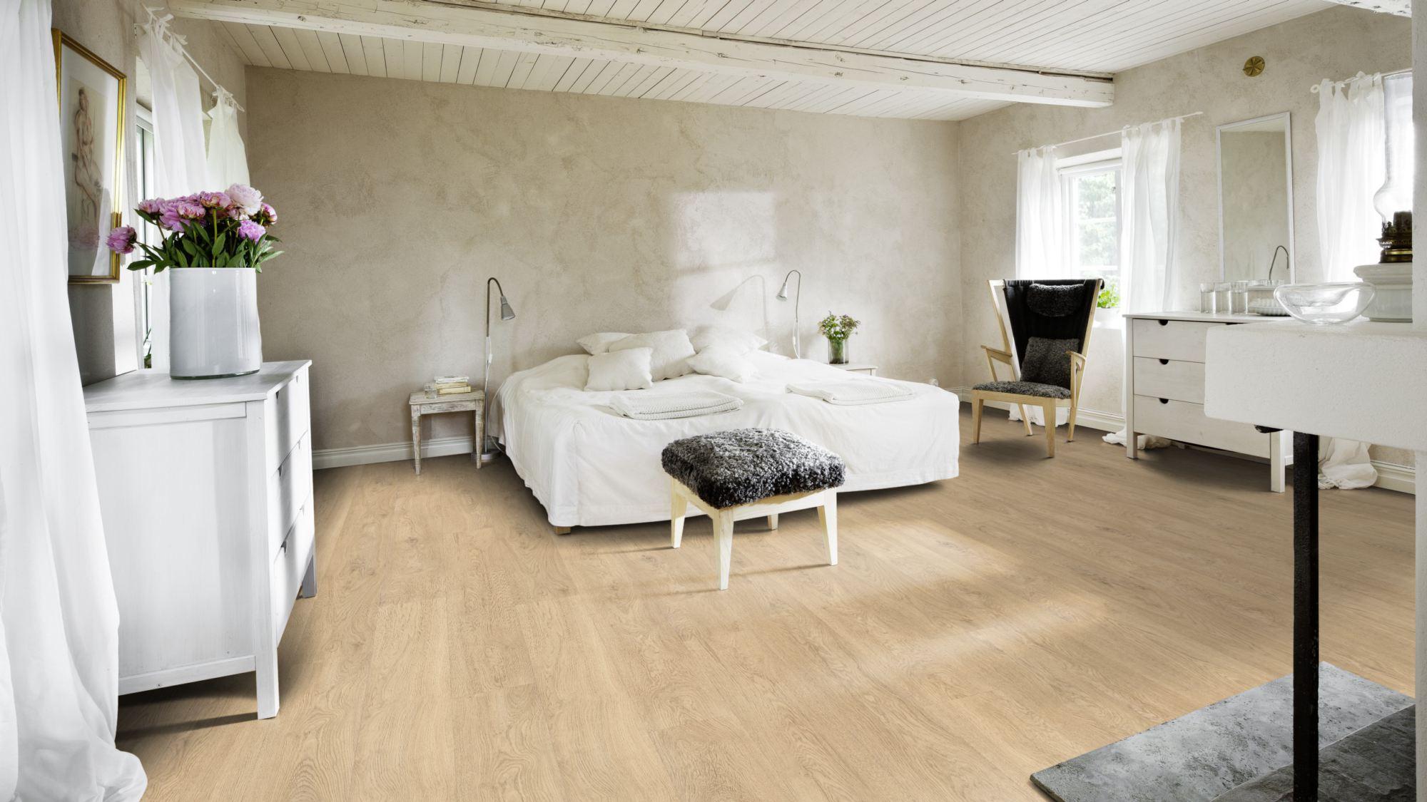 Kahrs Sensation Vision Click Plank LVT Flooring, 241.3x6x1815mm Image