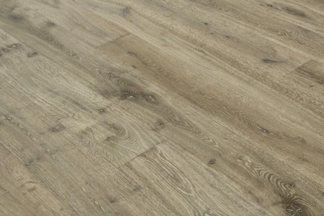 Tradition Select Engineered Oak Flooring, Bespoke, 190x20x1900mm Image