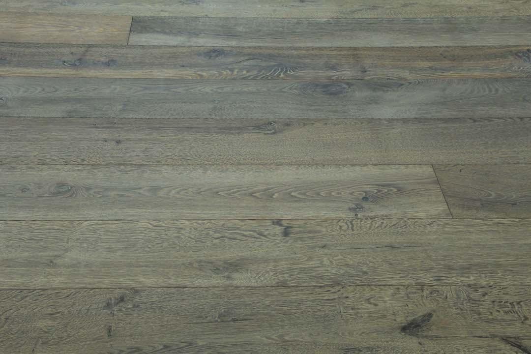 Tradition Select Engineered Oak Flooring, Bespoke, 220x20x2200mm Image
