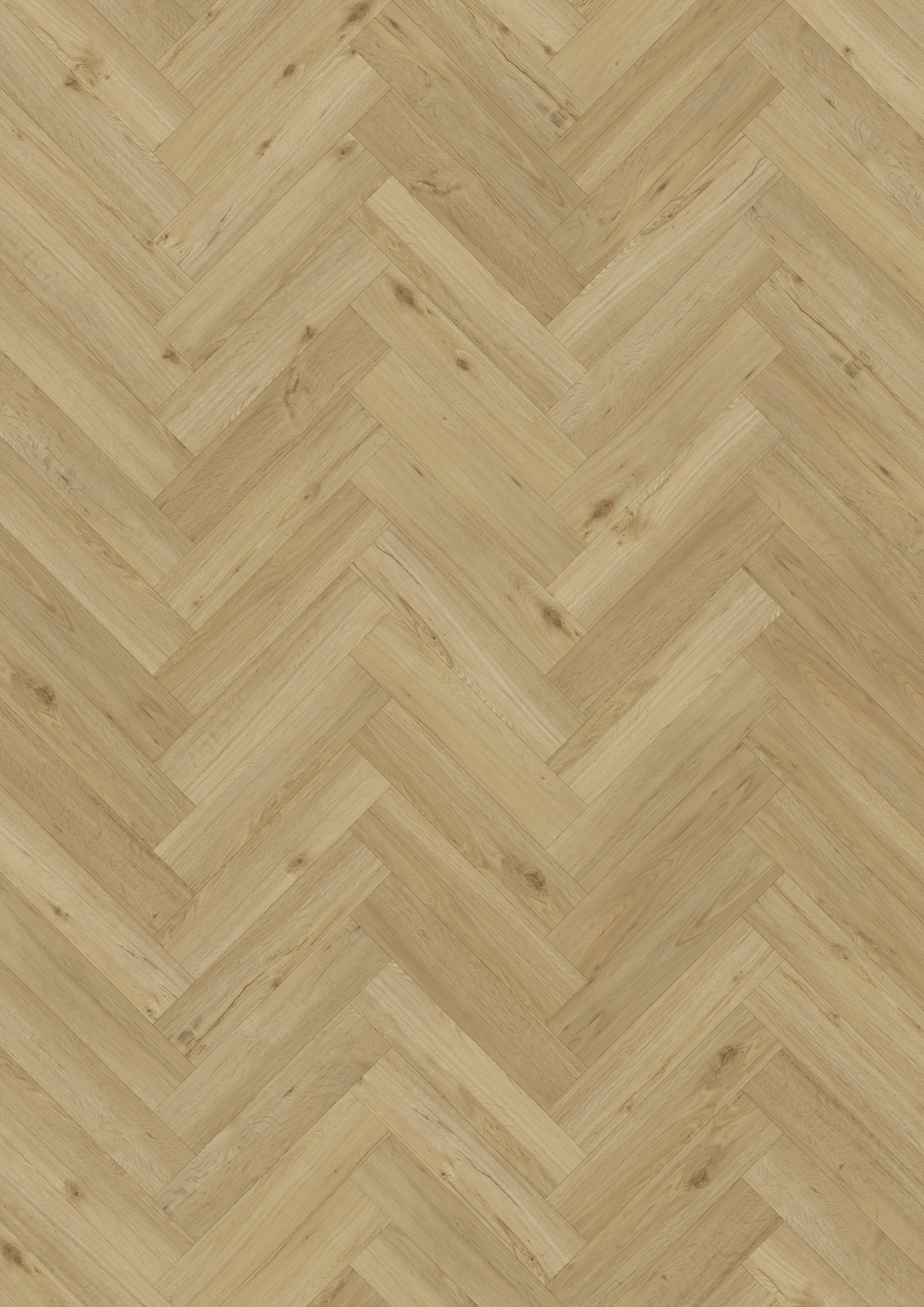 Kahrs Dry Back Herringbone Oulanka Dry Back Herringbone Image