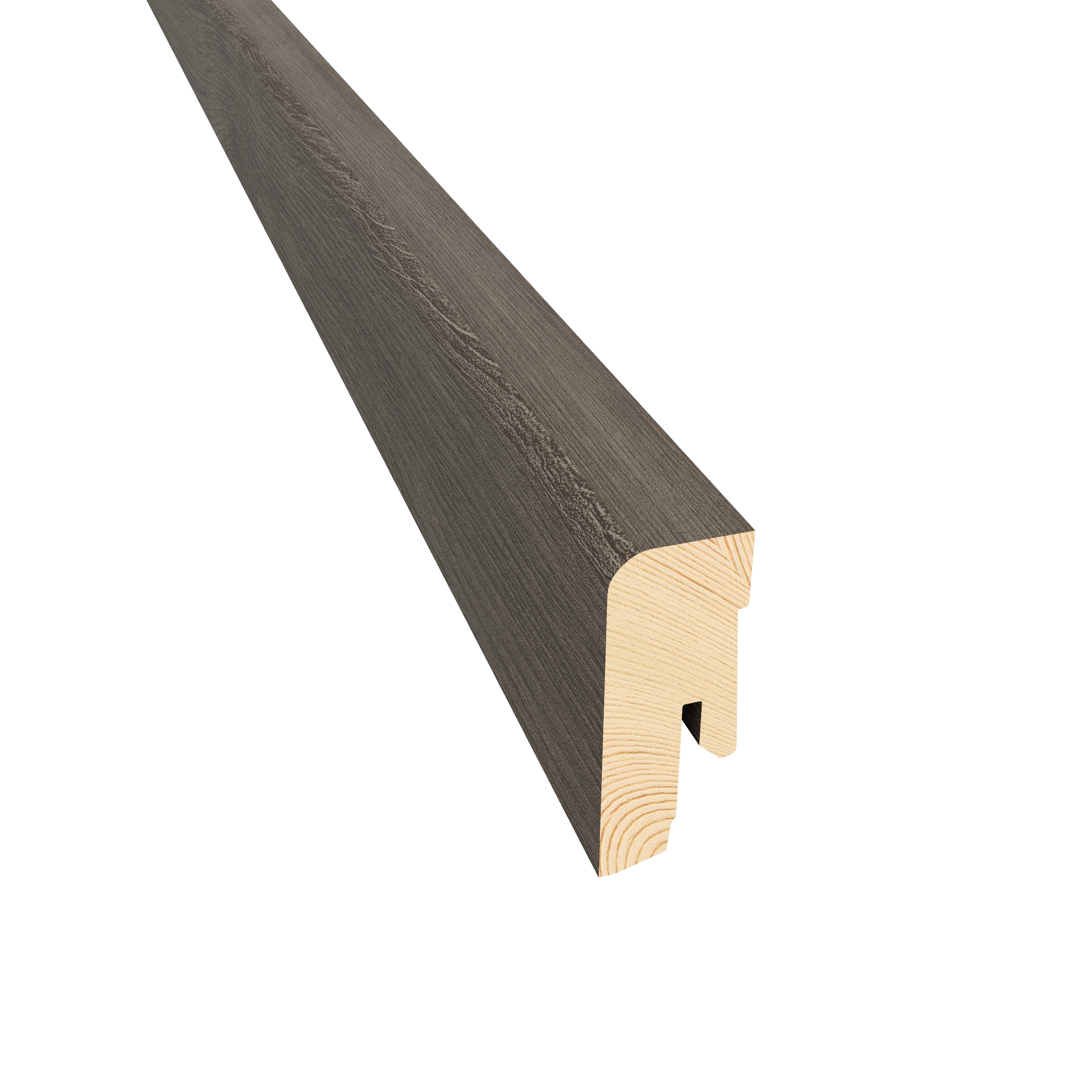 Kahrs LT Skirtings Skirting Odenwald, Matt Lacquered Image