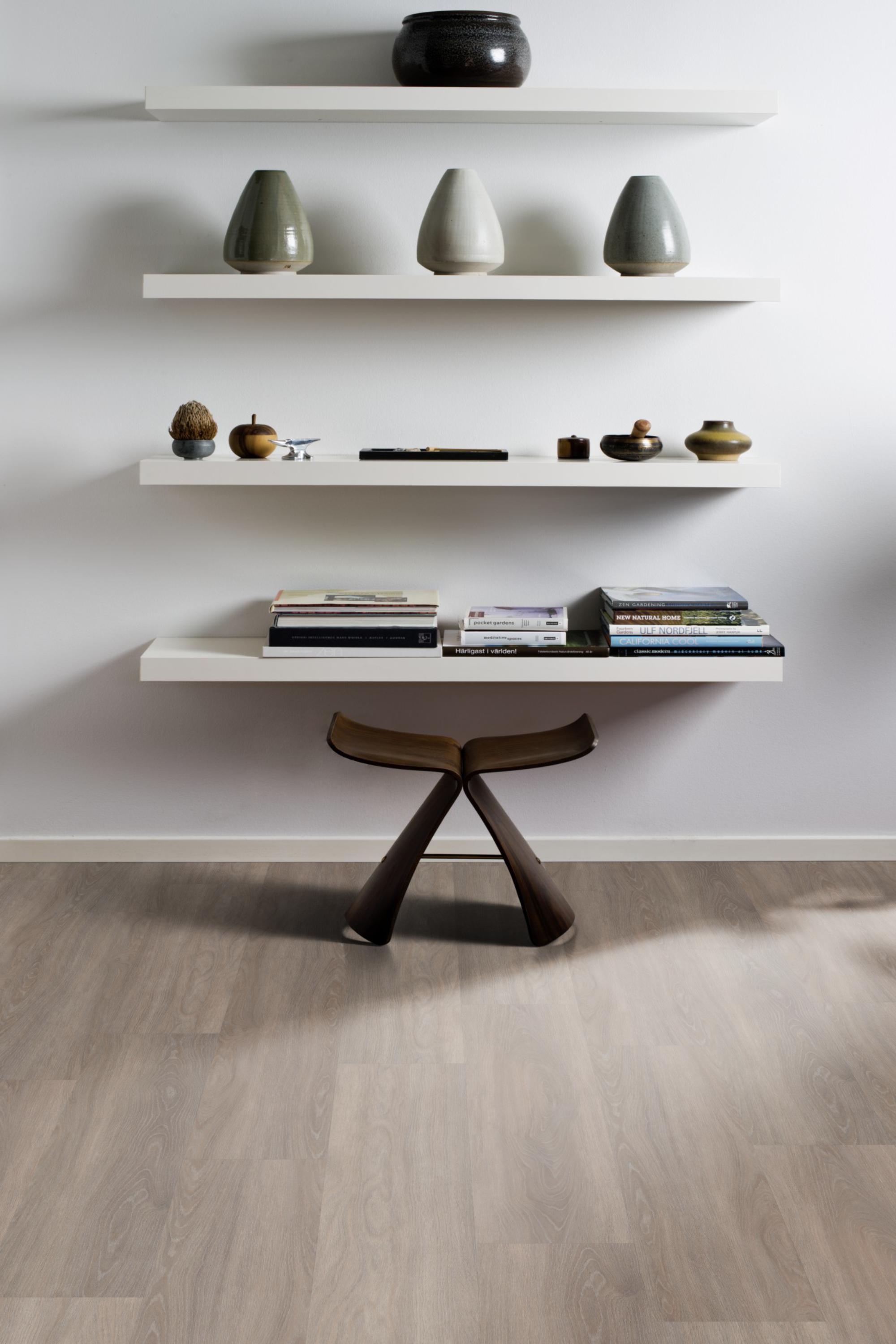 Kahrs Dry Back Wood Whinfell Dry Back LVT Flooring, 229x2.5x1219mm Image