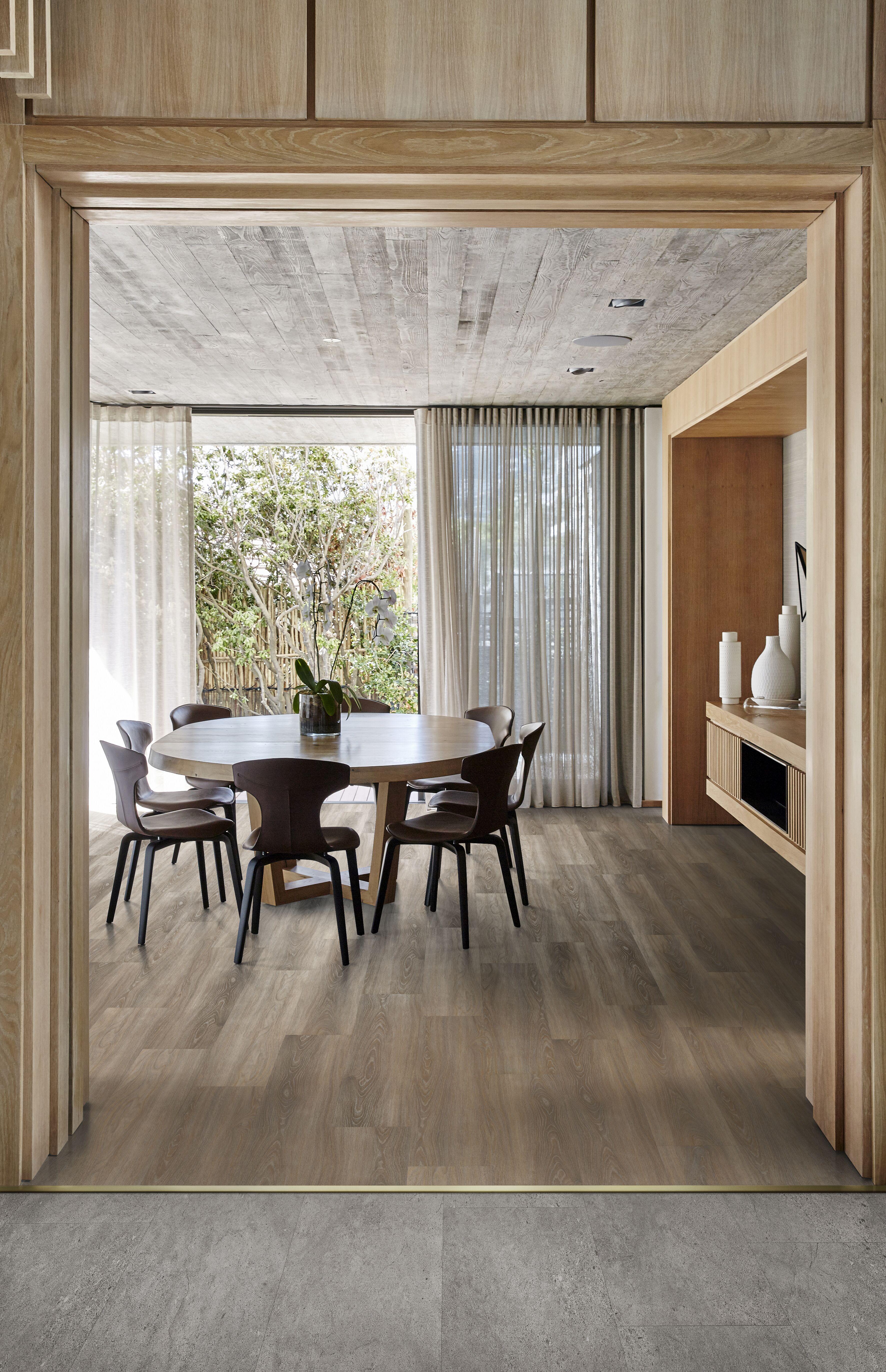 Kahrs Breeze Tiveden Click LVT Flooring, 218x6x1210mm Image