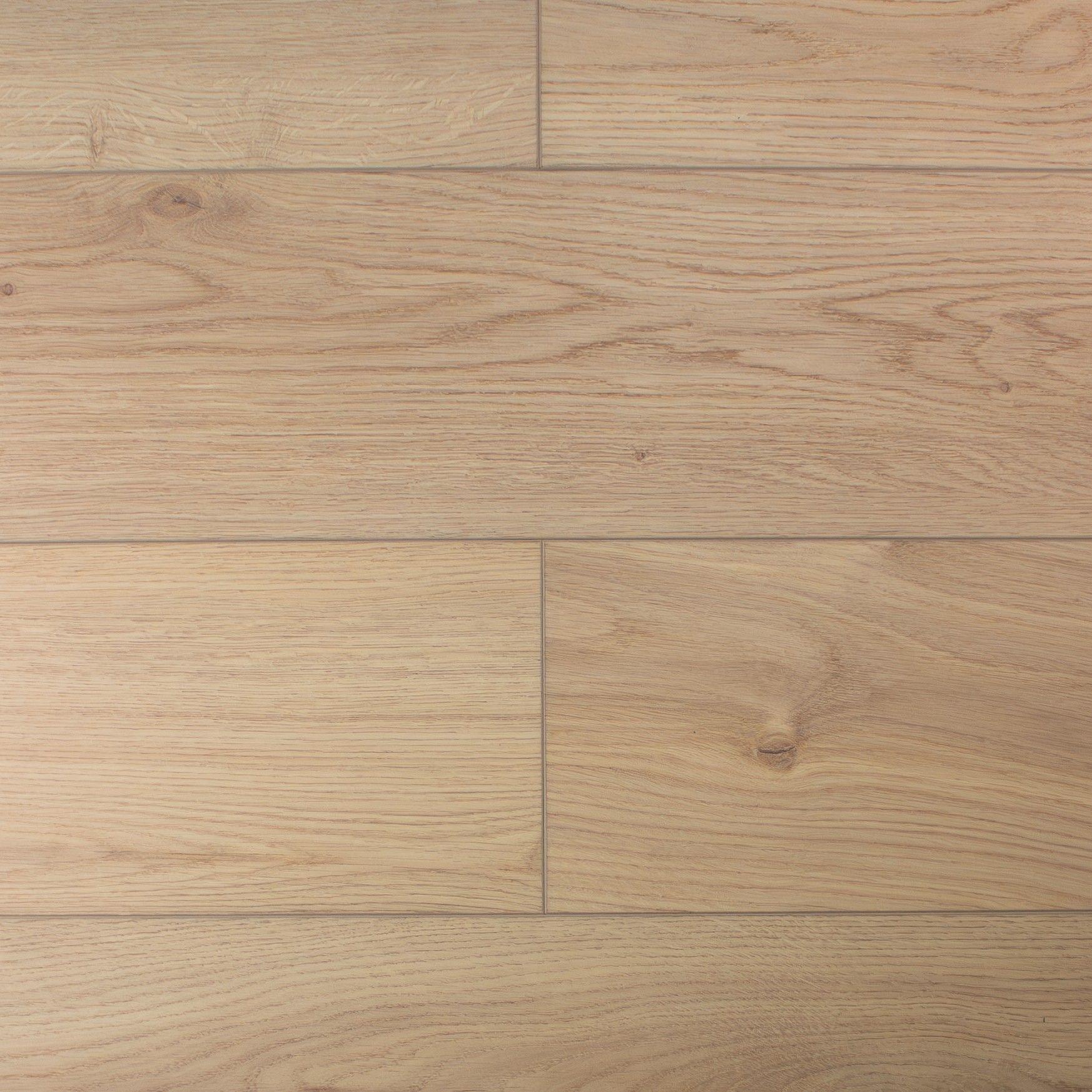 Evergreen Aqua Deluxe Golden Dune SPC Vinyl Flooring, Plank, 180x5x1220mm Image