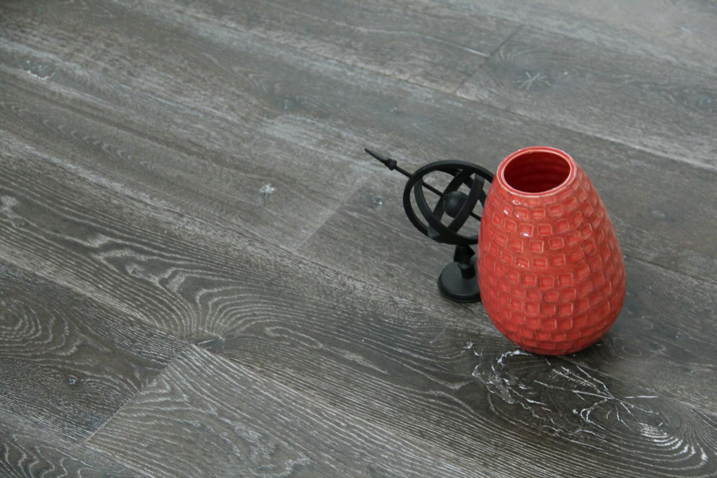 Tradition Select Engineered Oak Flooring, Bespoke, 190x20x1900mm Image