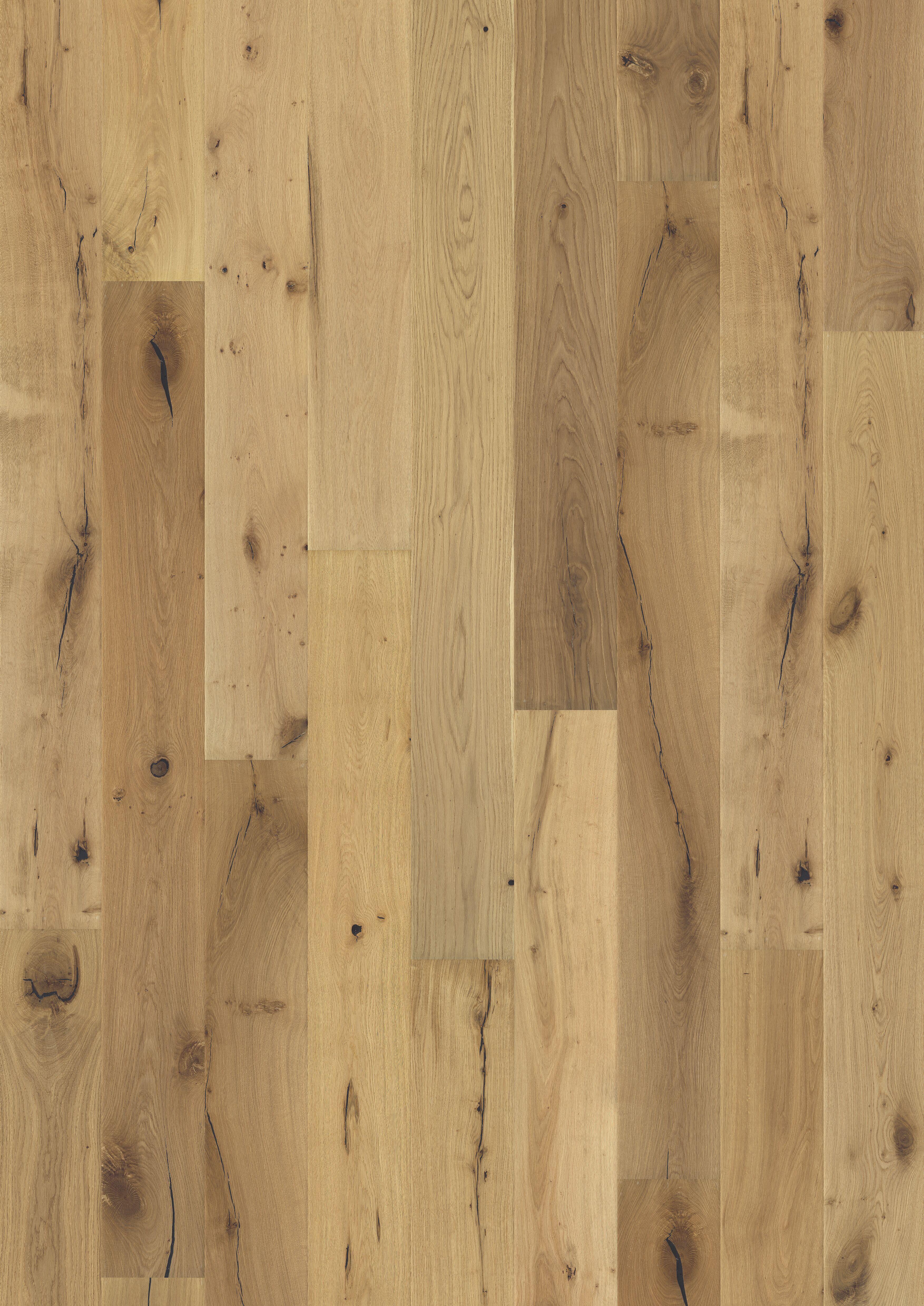 Kahrs Ingresso Oak Paglia Image