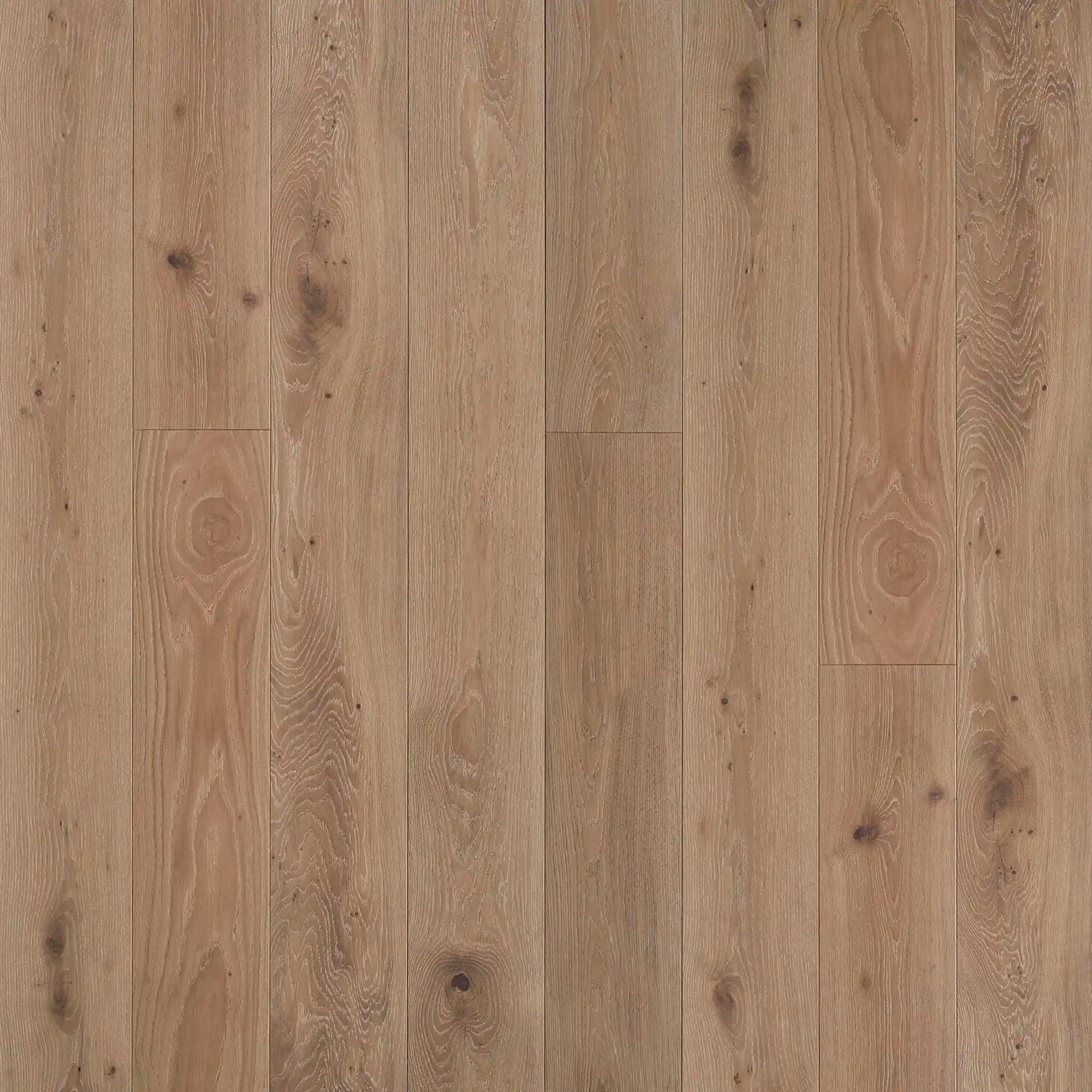 V4 Wood Flooring Baba Buden, Engineered, 180mm x 15mm Image