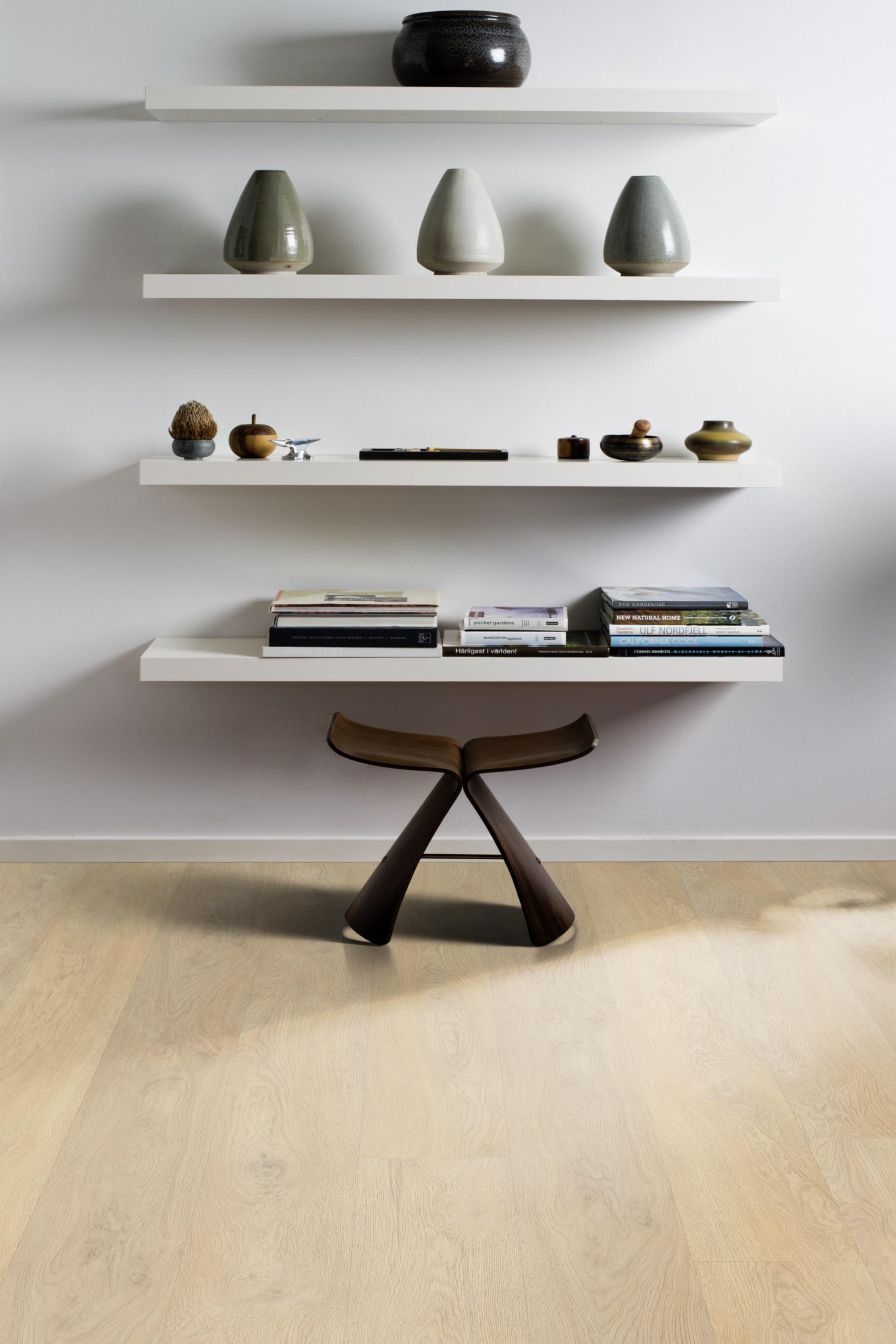 Kahrs Sensation Fusion Click Plank LVT Flooring, 241.3x6x1815mm Image