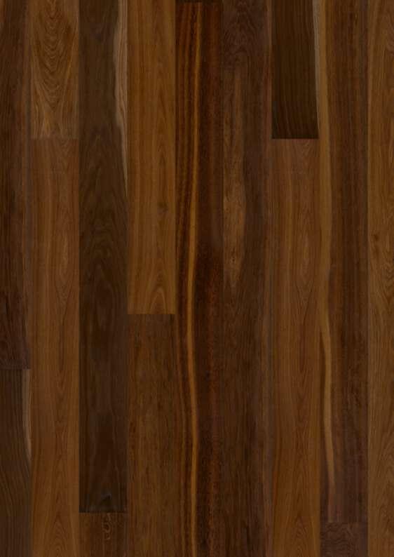 Boen smoked Oak Plank 138 Wood Flooring, Brushed, Live Natural, 14x138x2200 mm Image