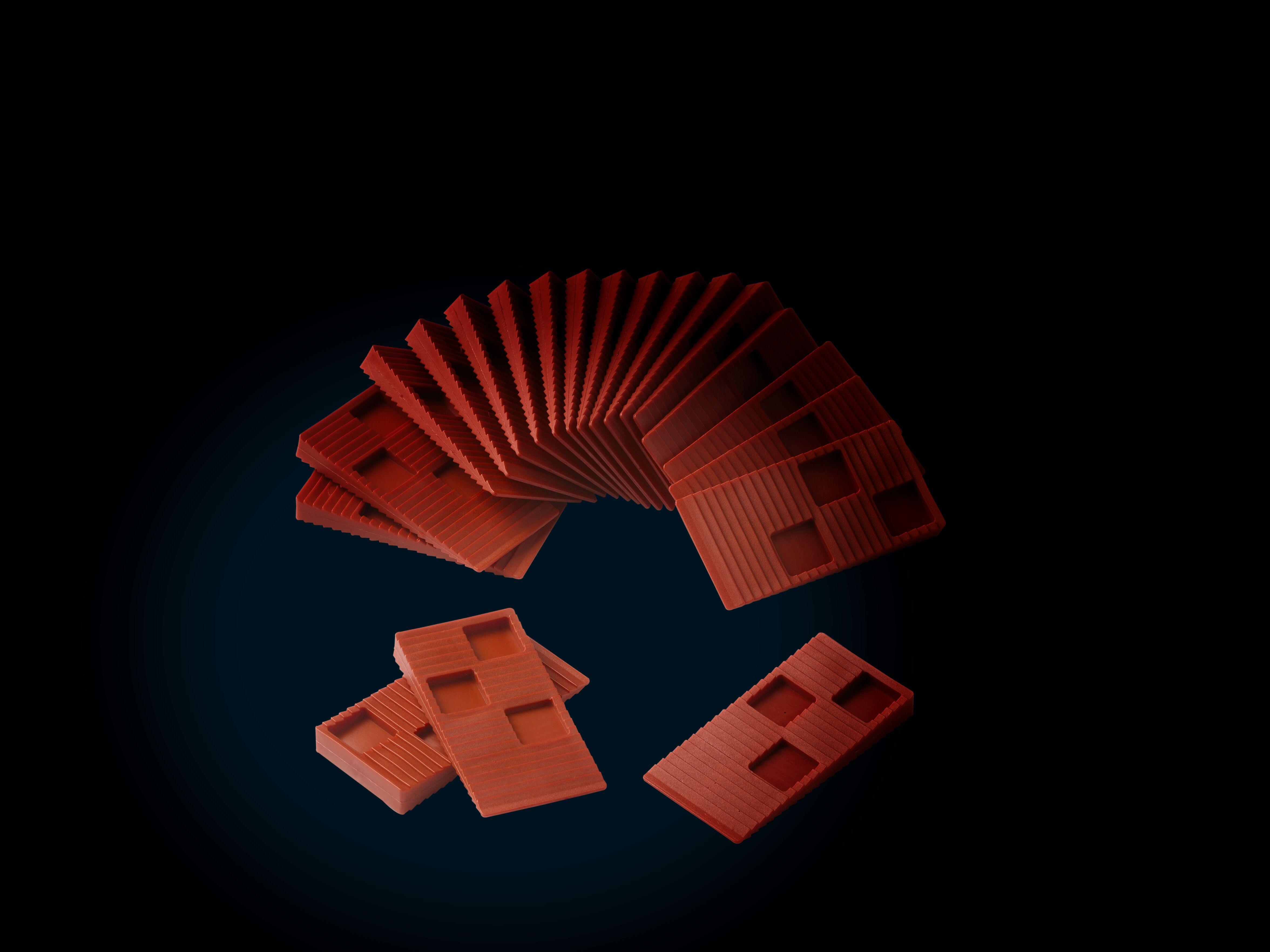Kahrs Installation Products Plastic Wedges Image