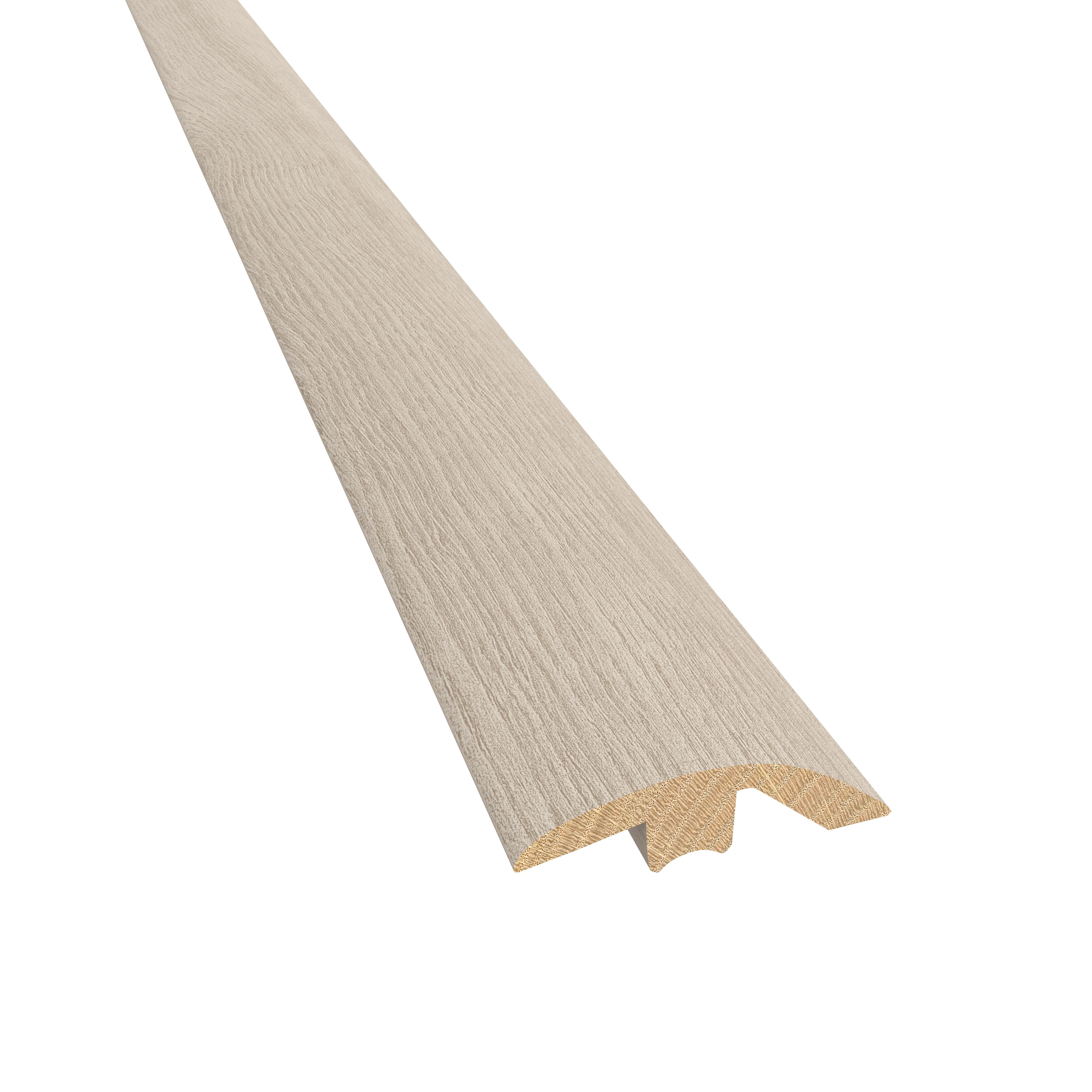 Kahrs Mouldings Cover Strip Oak Coconut Cream, Matt Lacquered Image