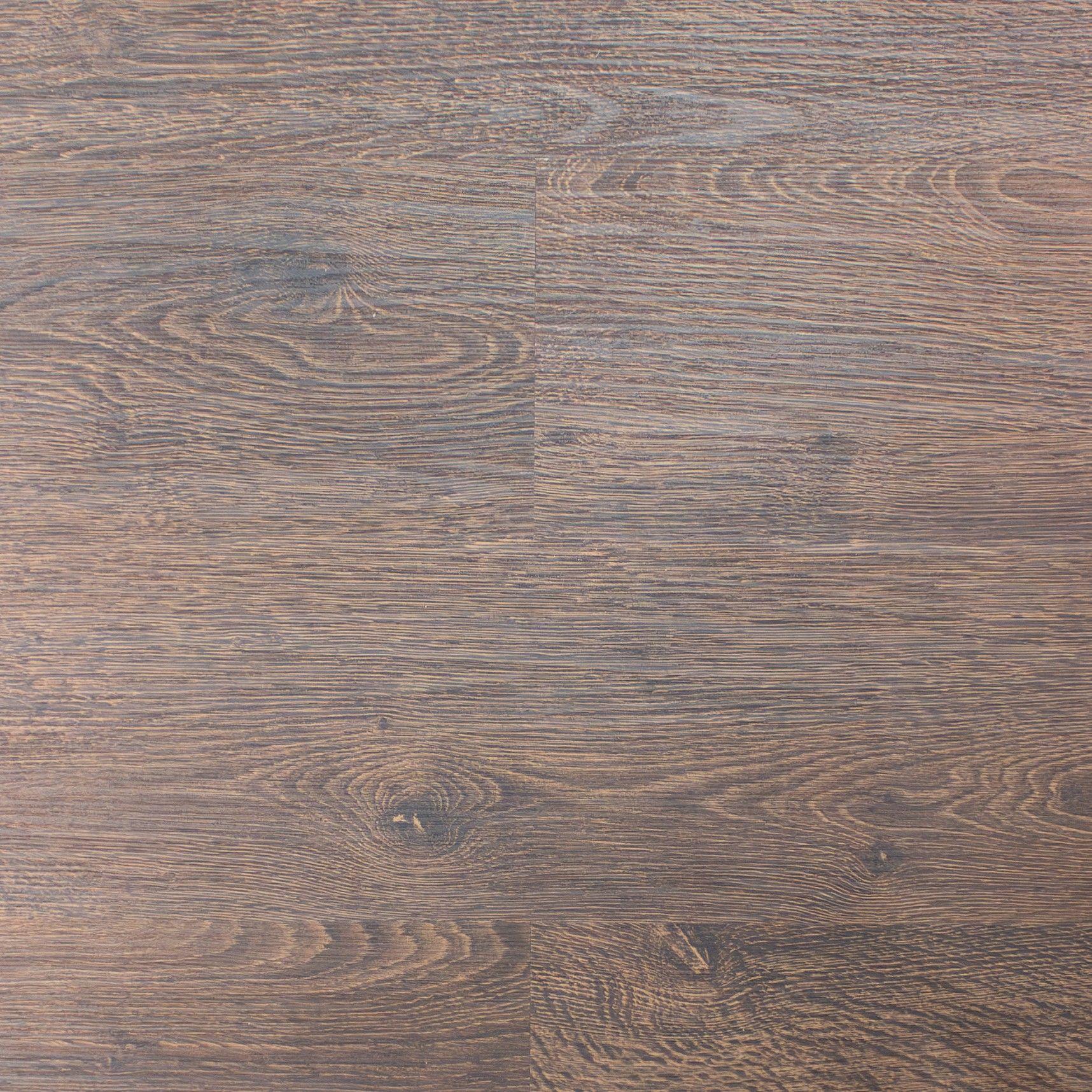 Evergreen Aqua Aged Timber SPC Vinyl Flooring, Plank, 180x5x1220mm Image