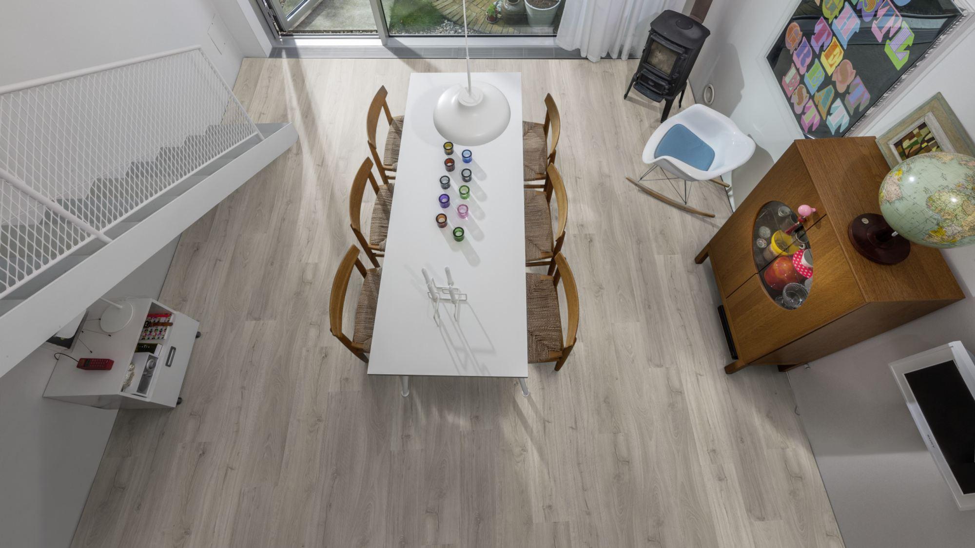 Kahrs Impression Wood Laponia Click Xxl LVT Flooring, 220x6x1829mm Image