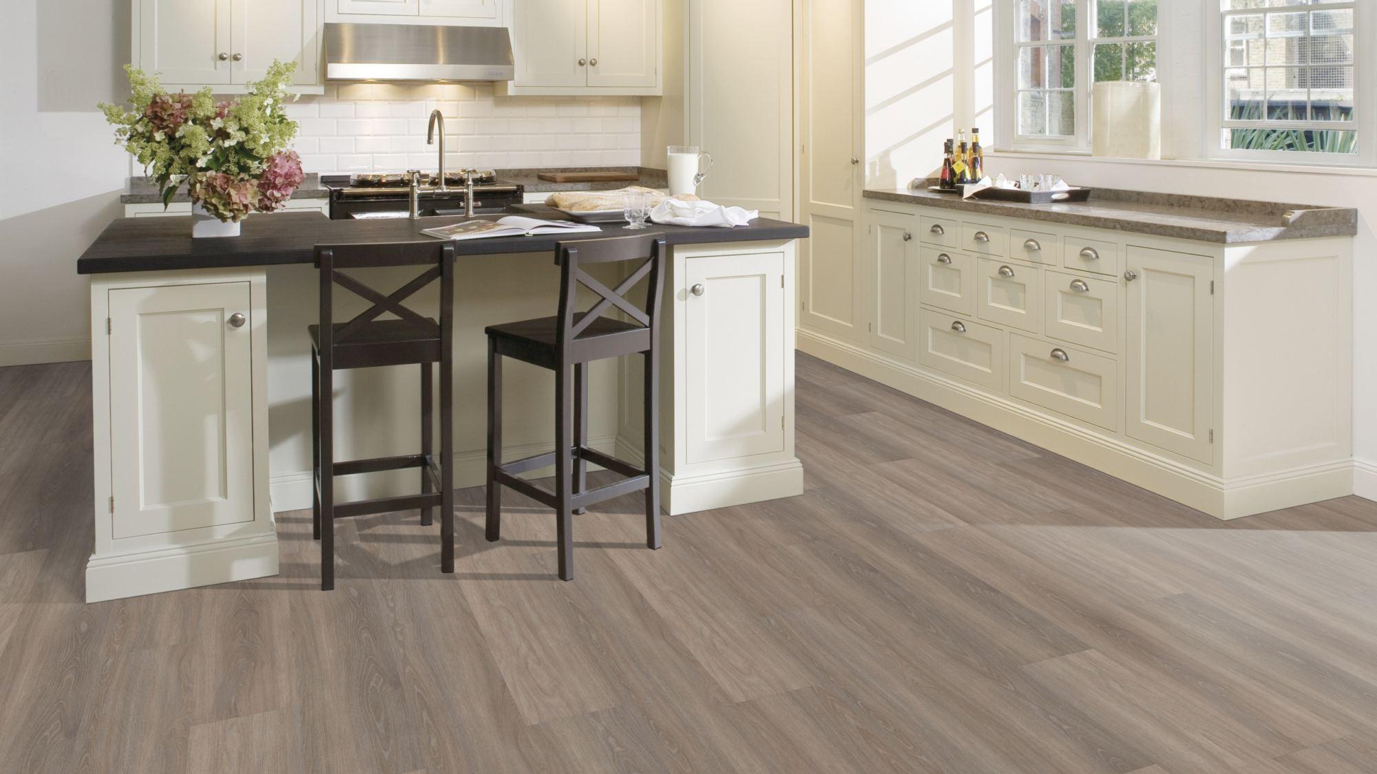 Kahrs Dry Back Wood Whinfell Dry Back LVT Flooring, 229x2.5x1219mm Image