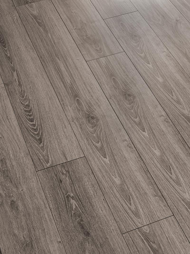 Zodiac 12Mm New York Oak (D8014) Laminate Flooring, 12mm Image