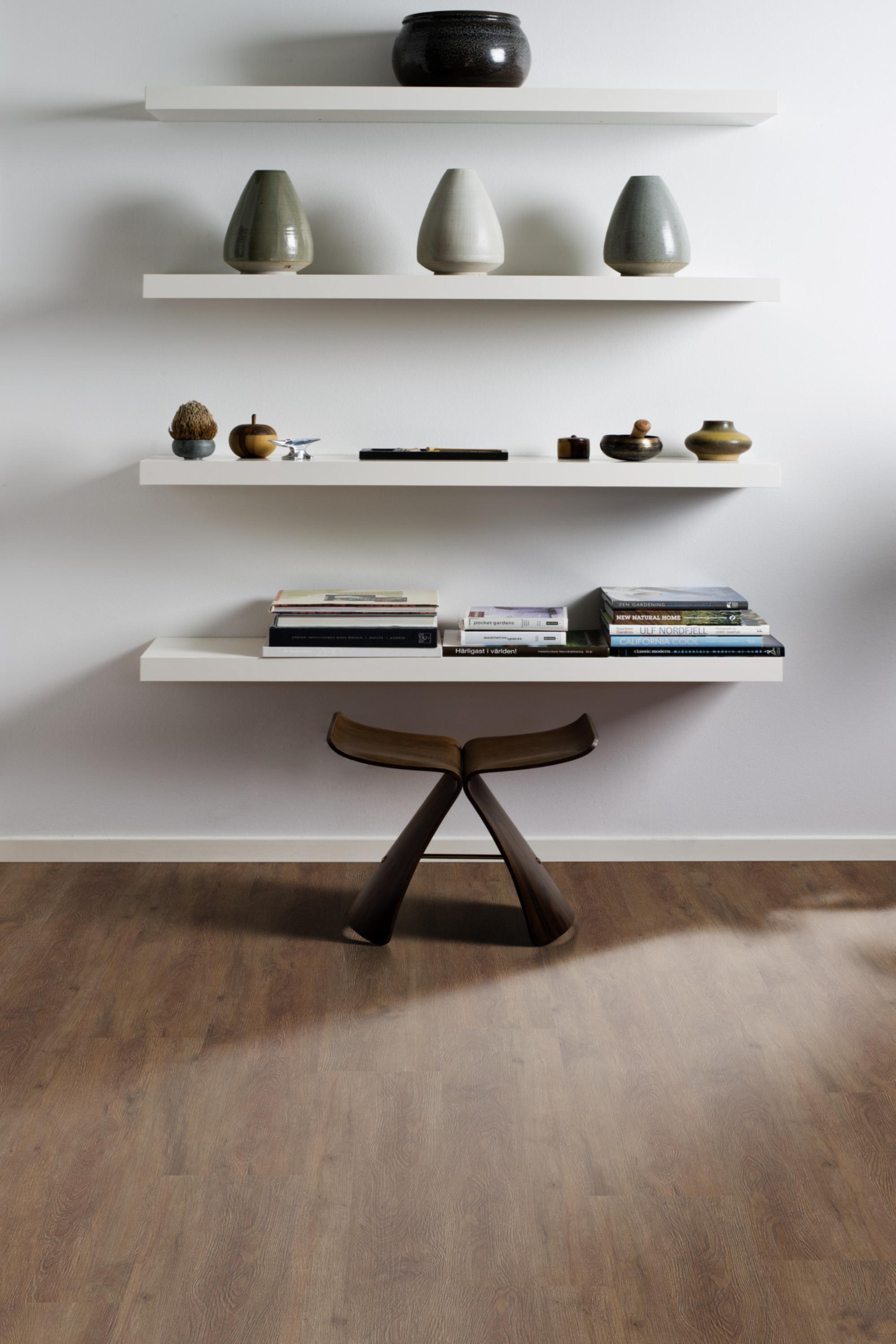 Kahrs Dry Back Wood Belluno Dry Back LVT Flooring, 229x2.5x1219mm Image