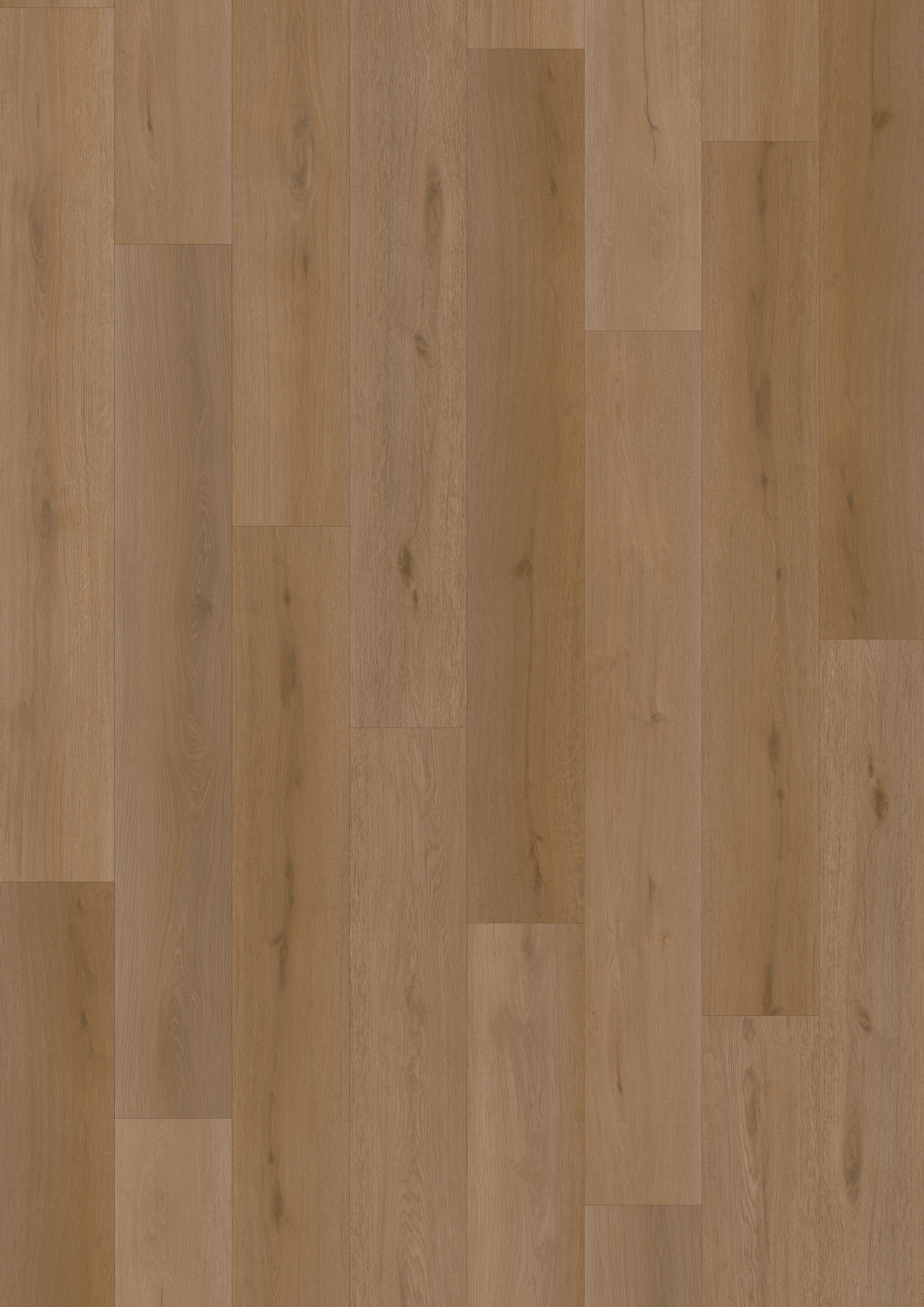 Kahrs Sensation Intention Click Plank LVT Flooring, 241.3x6x1815mm Image