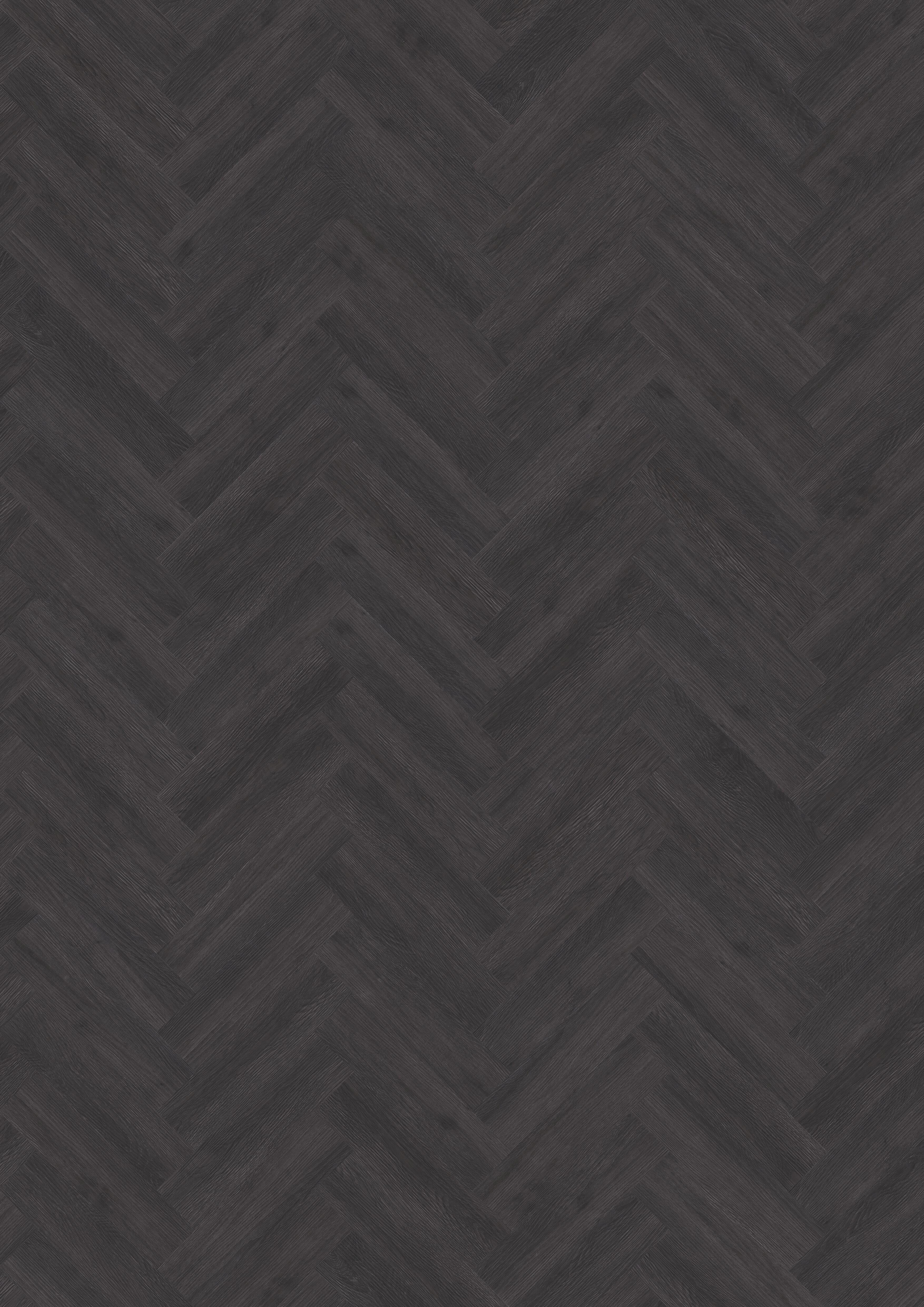 Kahrs Dry Back Herringbone Schwarzwald Dry Back Herringbone LVT Flooring, 102x2.5x457mm Image
