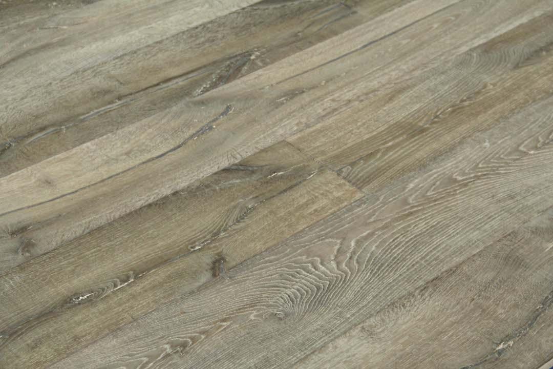 Tradition Select Engineered Oak Flooring, Bespoke, 240x15x1900mm Image