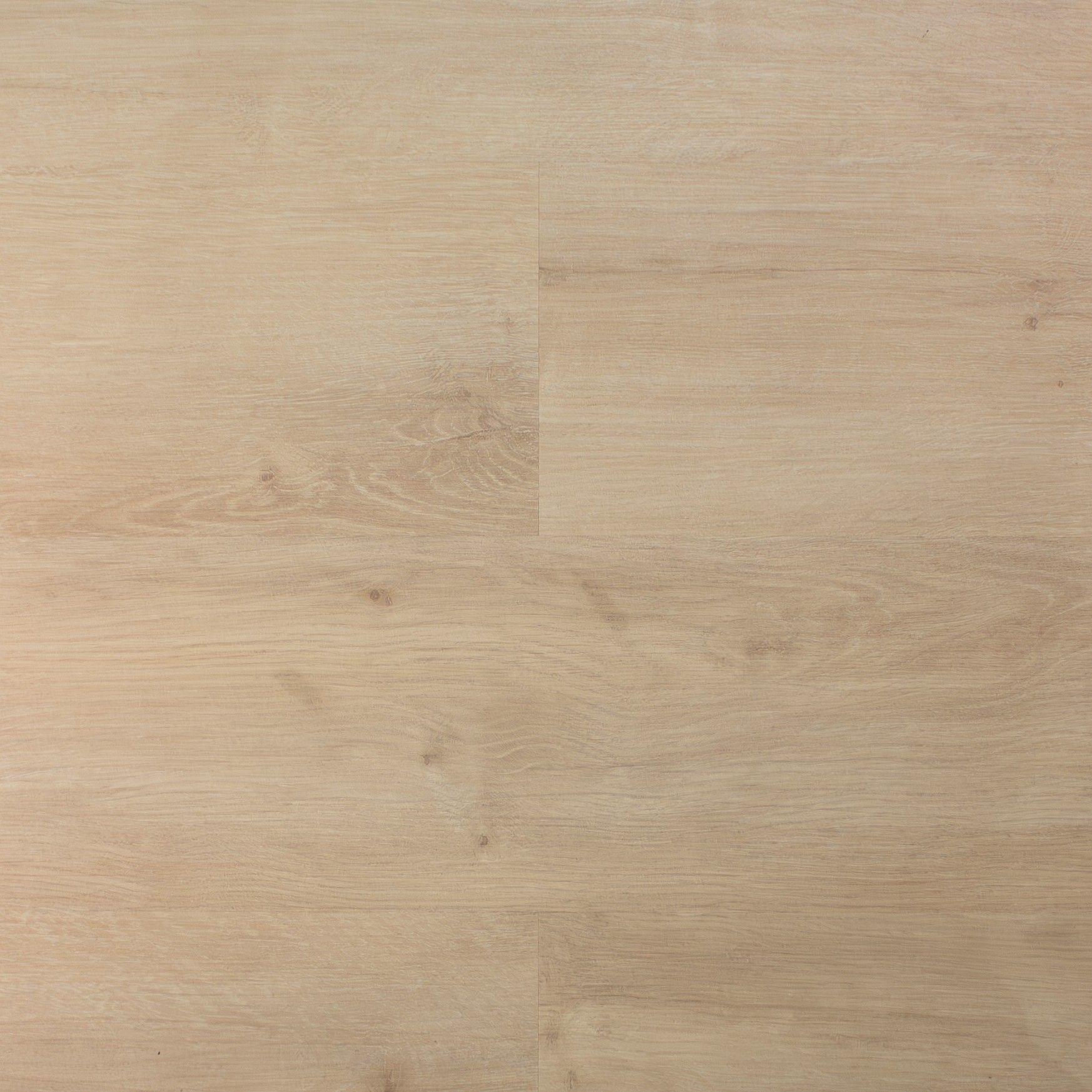 Evergreen Aqua Pale Timberwash SPC Vinyl Flooring, Plank, 180x5x1220mm Image