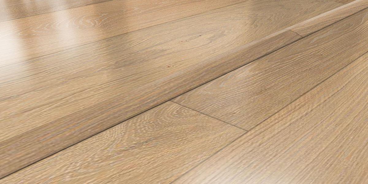 Kahrs Mouldings T-Moulding Oak Paris, Matt Lacquered Image