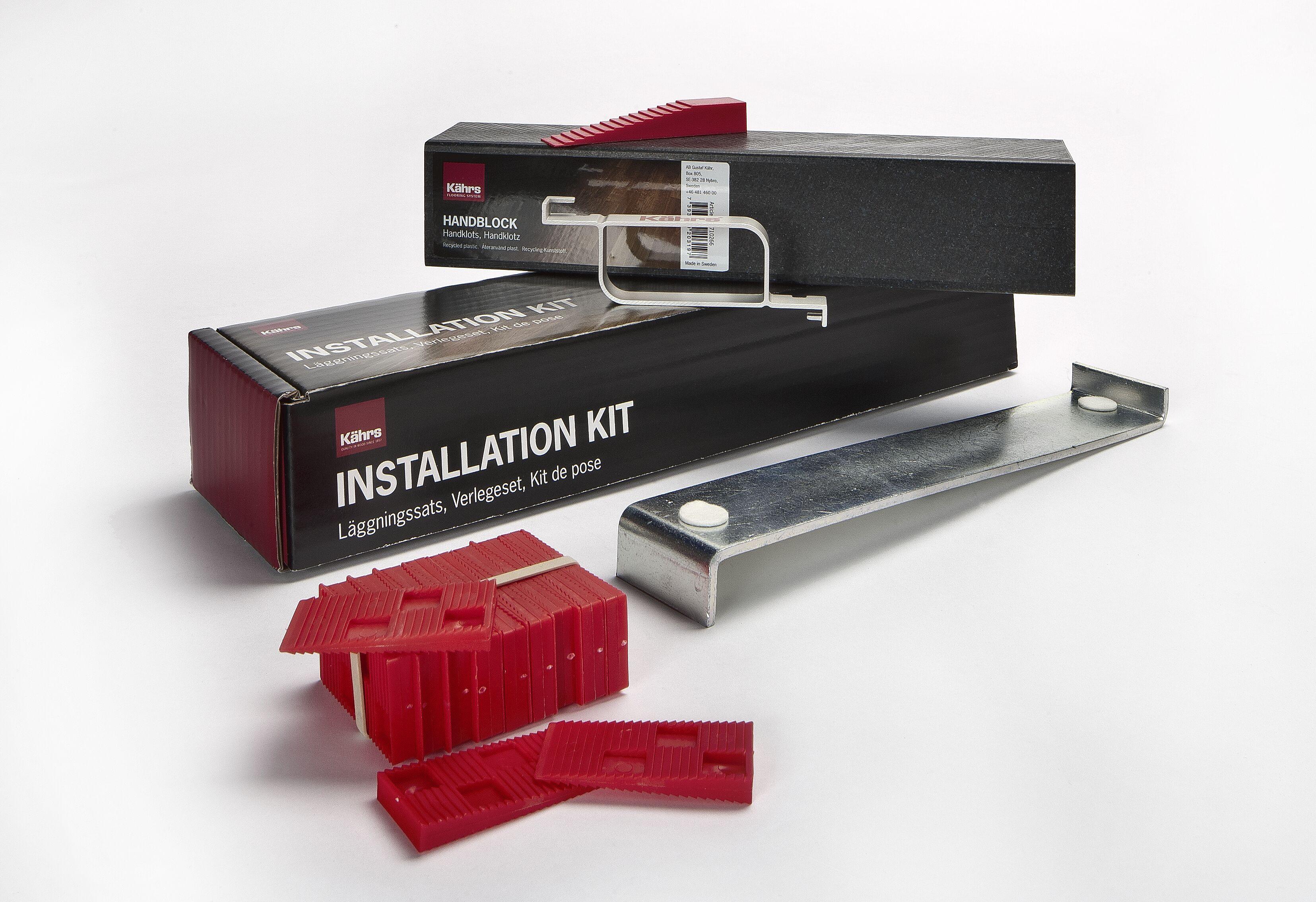 Kahrs Installation Products Kährs Laying Set Woodloc® Image