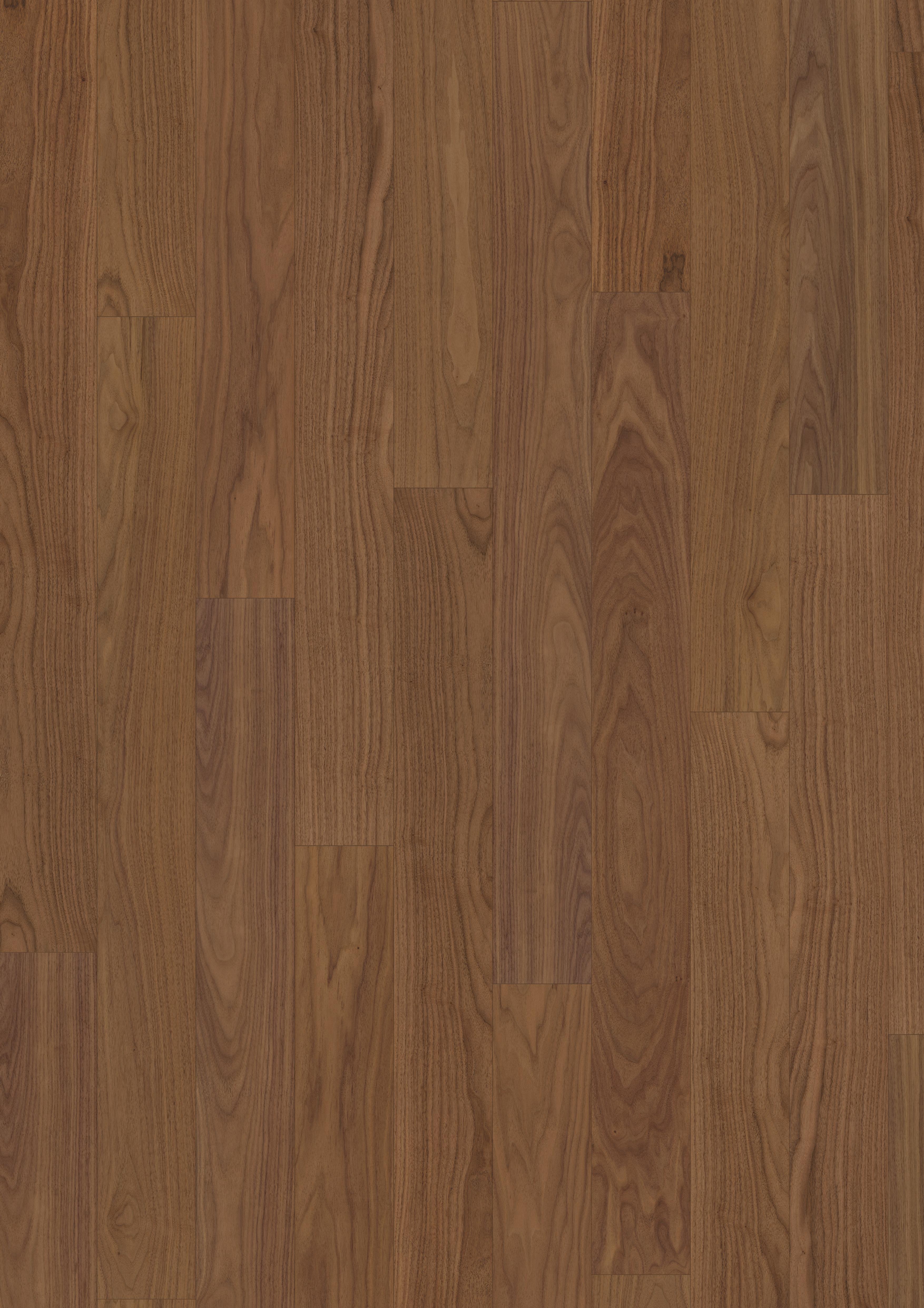 Kahrs Life Authentic Plank Walnut Coriander Plank Image
