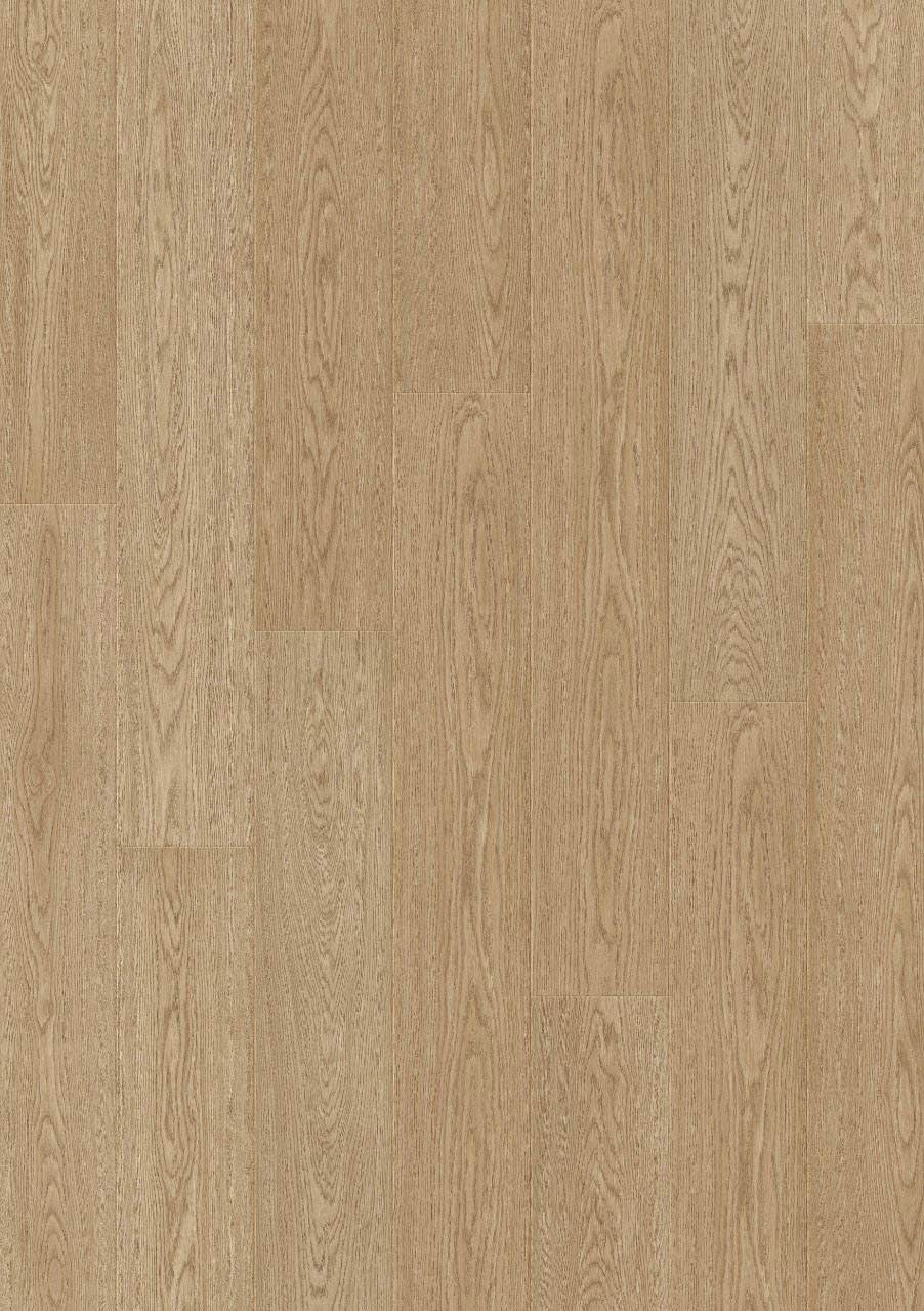 Balterio Traditions Moonstone Oak Laminate Flooring, 9mm Image