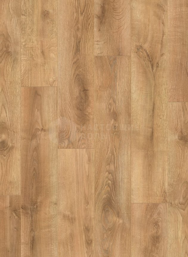 Balterio Vitality Superb Macademia Oak Laminate Flooring, 10mm Image